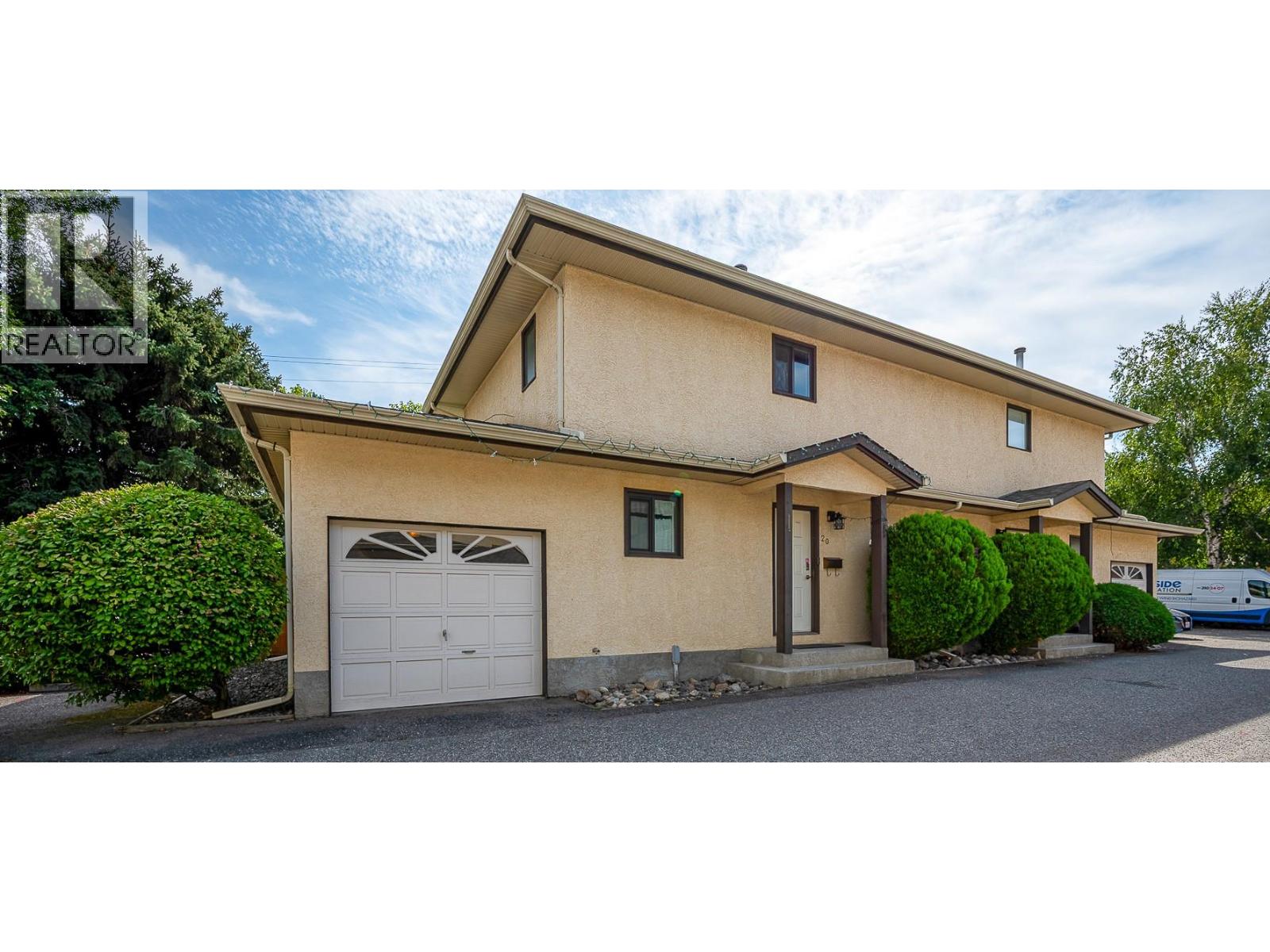 Photo 2 of 150 Franklyn Road Unit 20, Kelowna BC