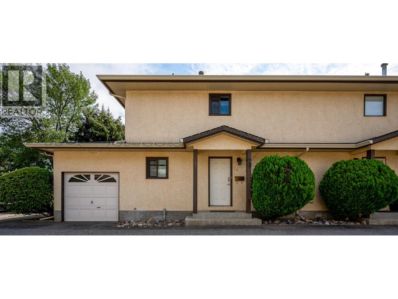 Photo 33 of 150 Franklyn Road Unit 20, Kelowna BC