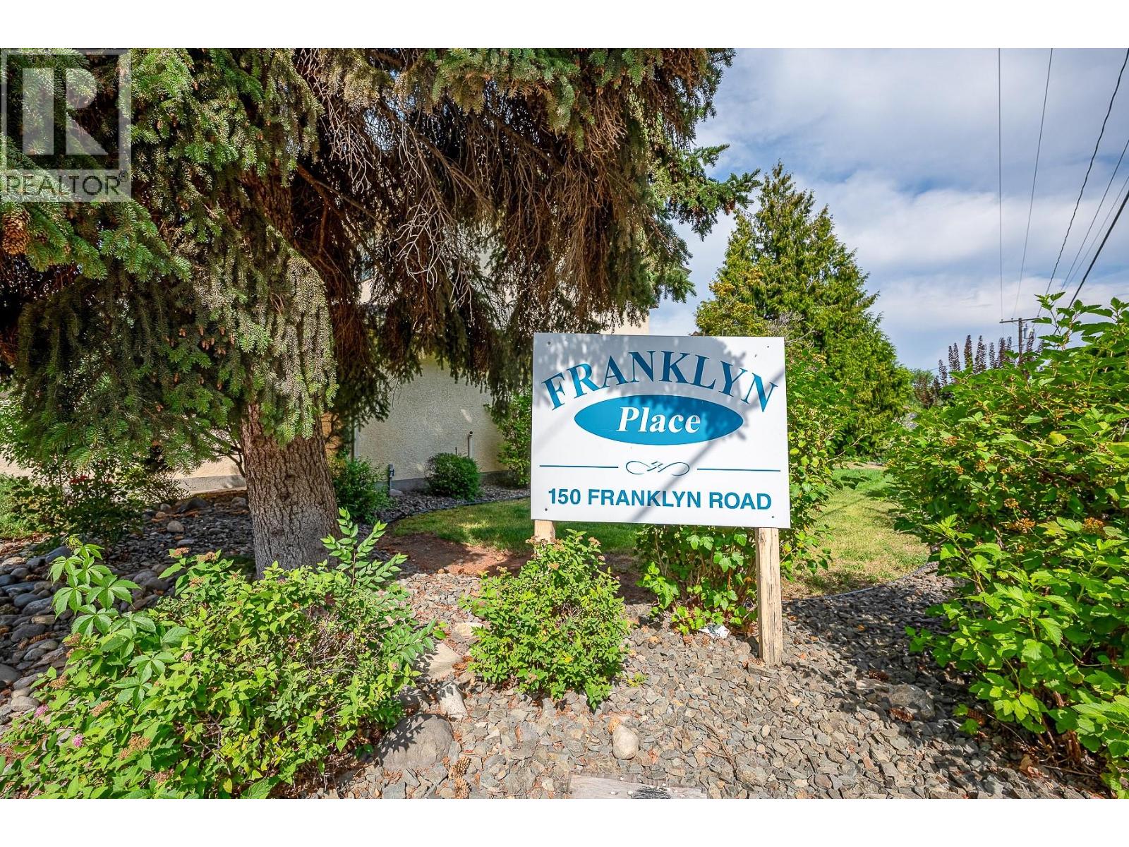 Photo 35 of 150 Franklyn Road Unit 20, Kelowna BC
