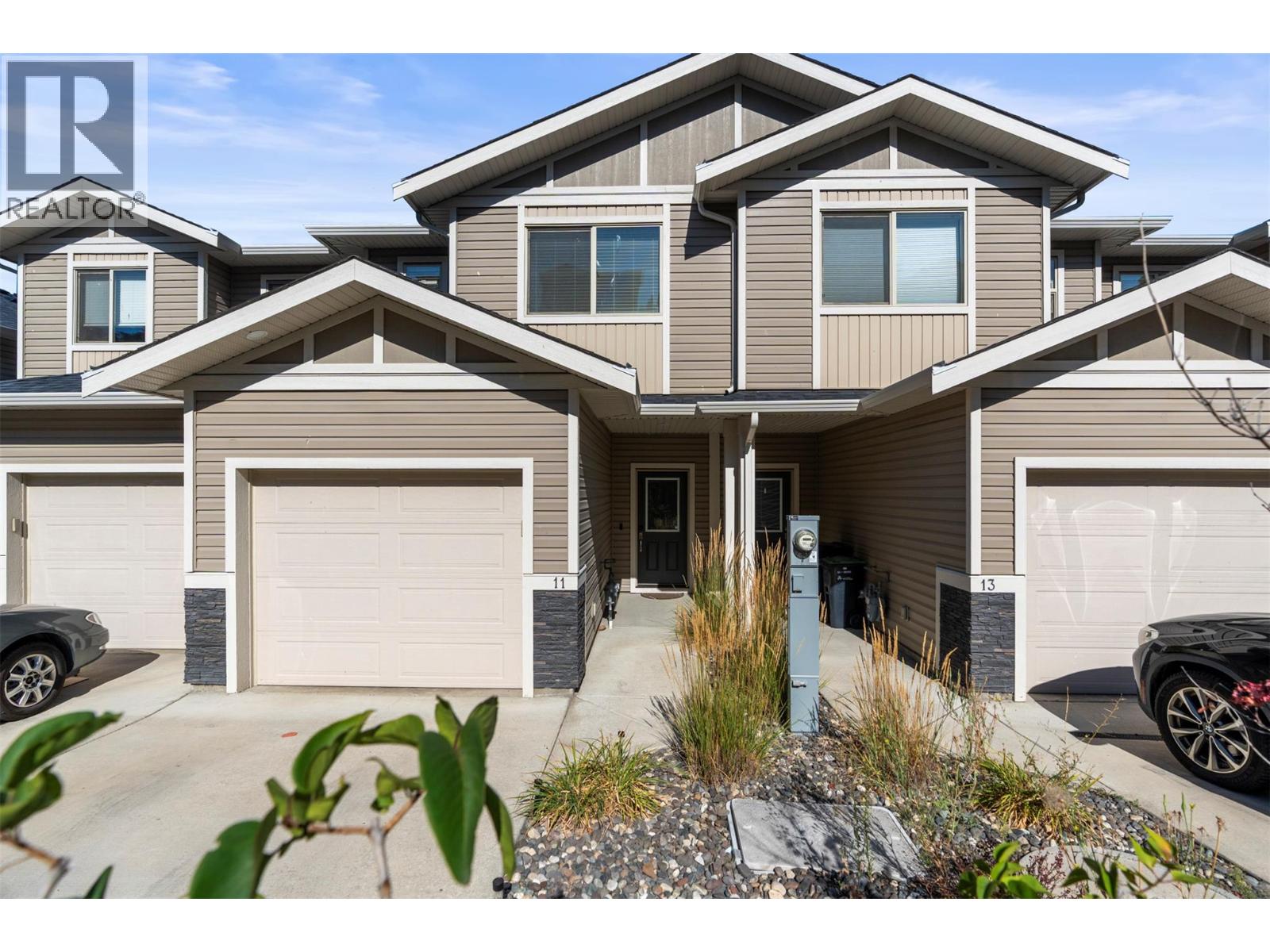 Photo 1 of 4700 Okanagan Avenue Unit 11, Vernon BC