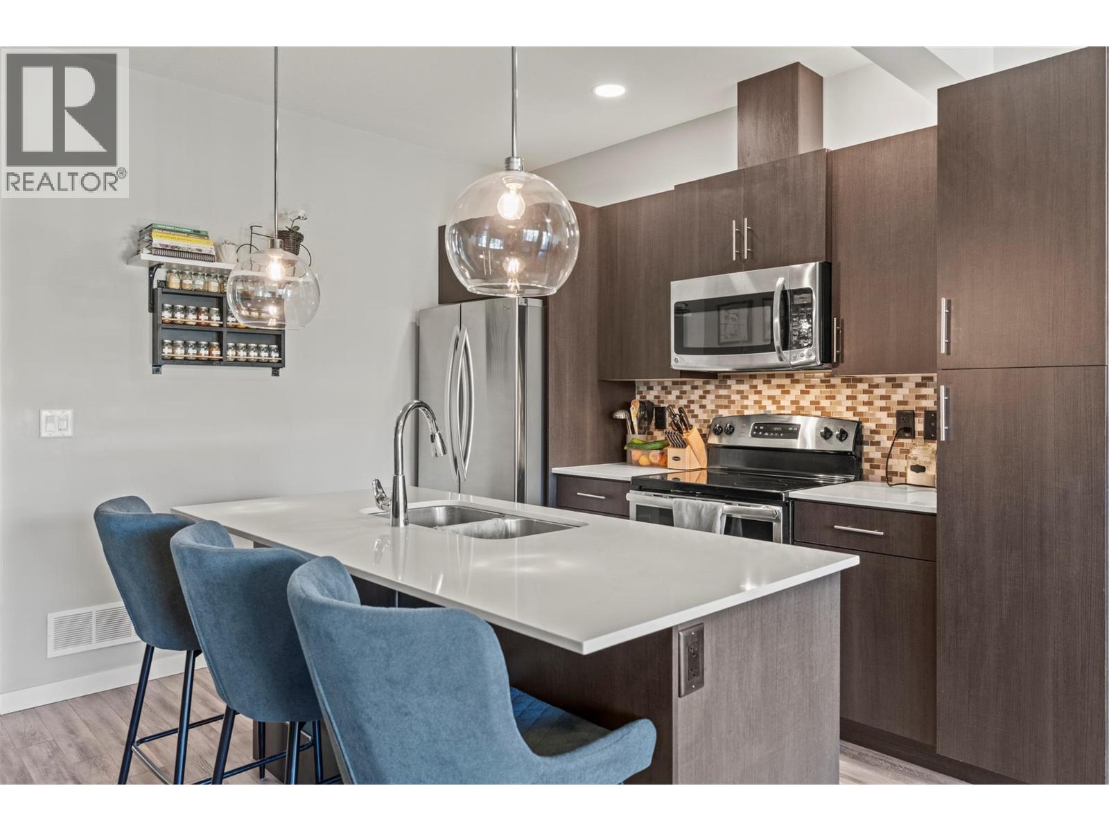 Photo 19 of 4700 Okanagan Avenue Unit 11, Vernon BC