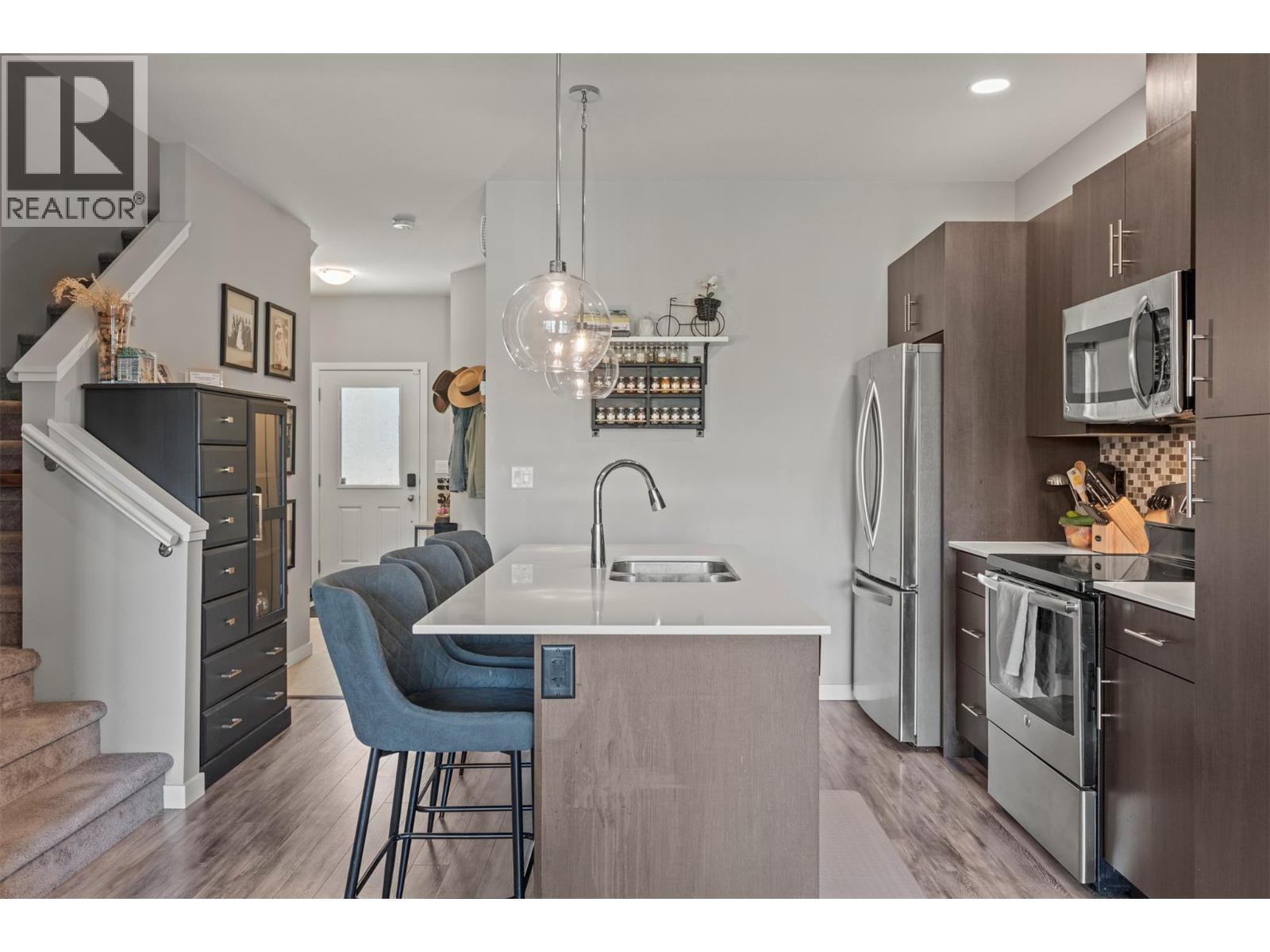 Photo 18 of 4700 Okanagan Avenue Unit 11, Vernon BC