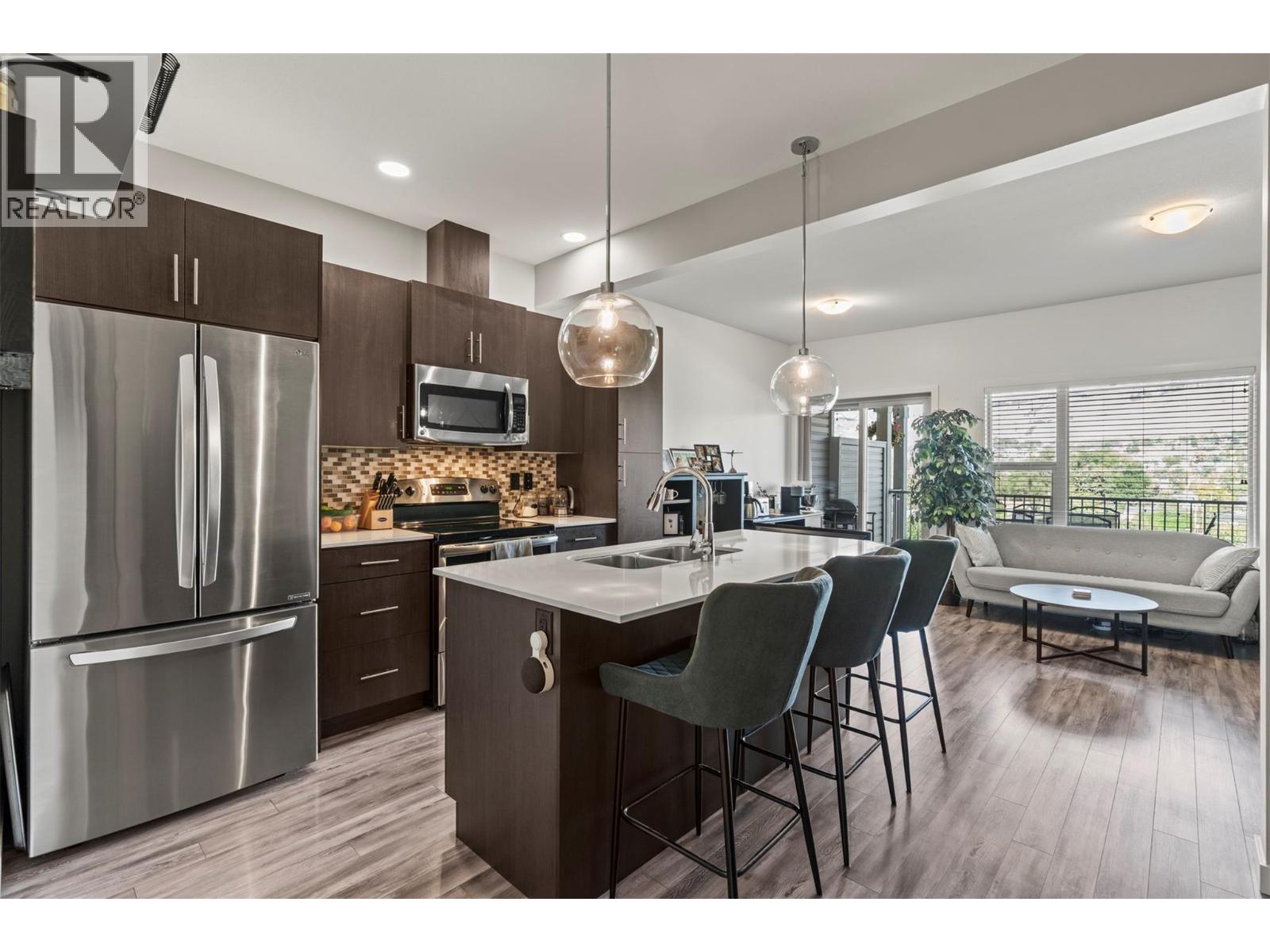 Photo 10 of 4700 Okanagan Avenue Unit 11, Vernon BC