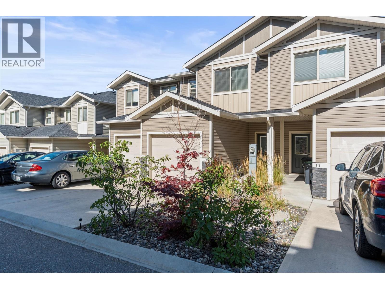 Photo 2 of 4700 Okanagan Avenue Unit 11, Vernon BC