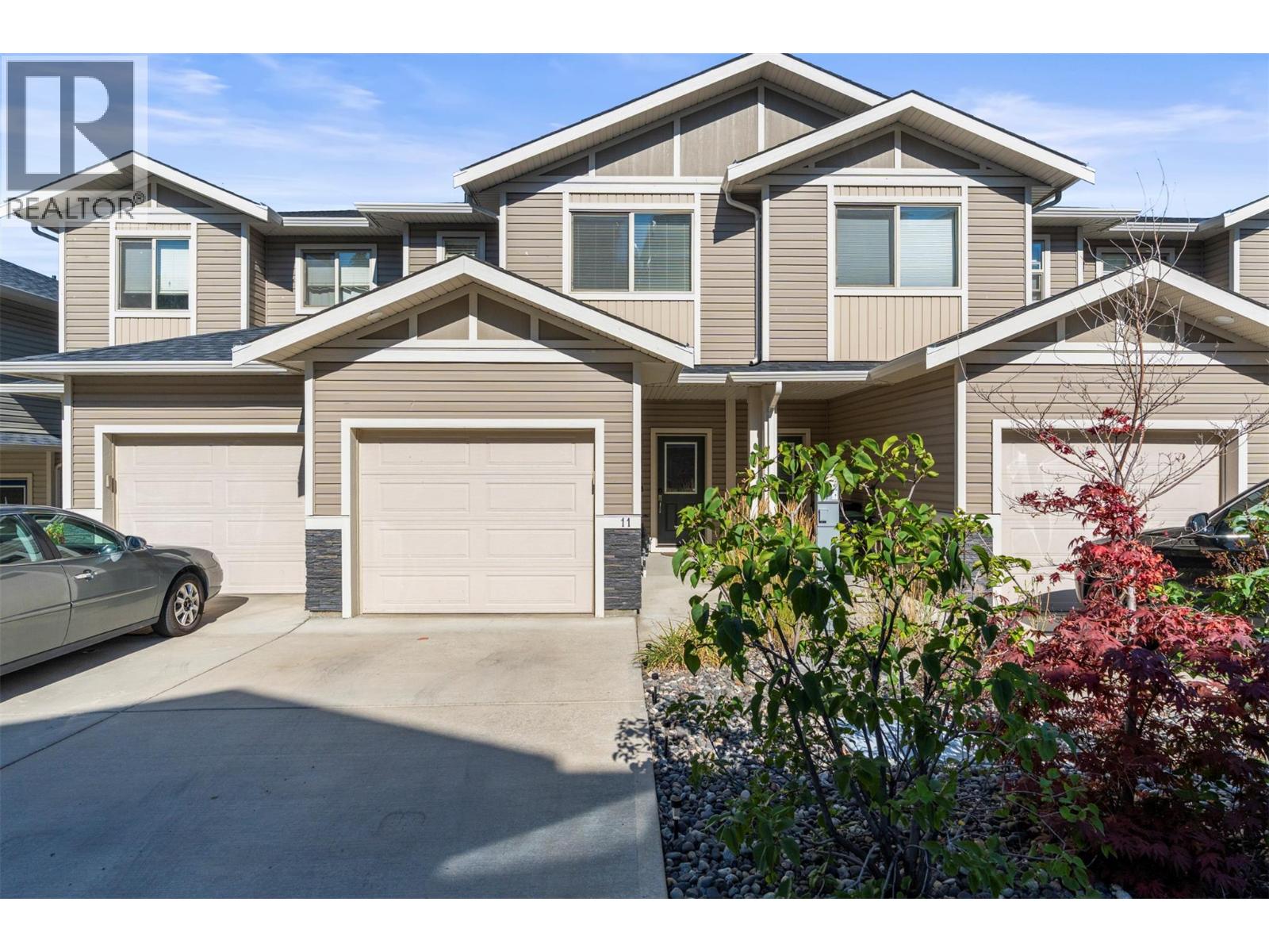 Photo 3 of 4700 Okanagan Avenue Unit 11, Vernon BC