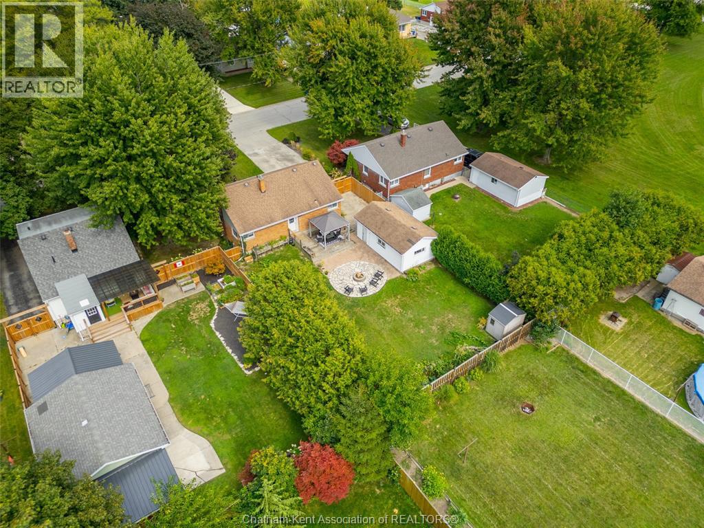 Photo 41 of 26 Canterbury Street, Chatham ON
