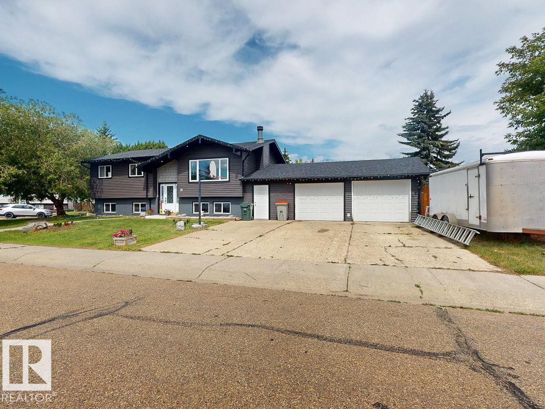 Photo 1 of 12 Garden Valley Dr, Stony Plain AB