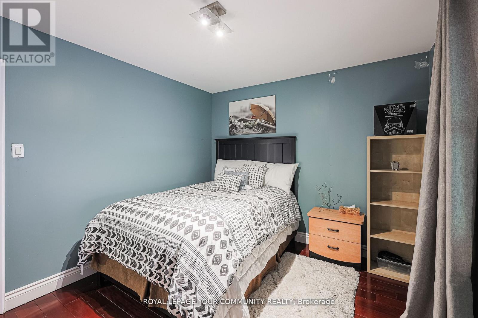 Photo 16 of Upper 52 Princeway Drive, Toronto ON