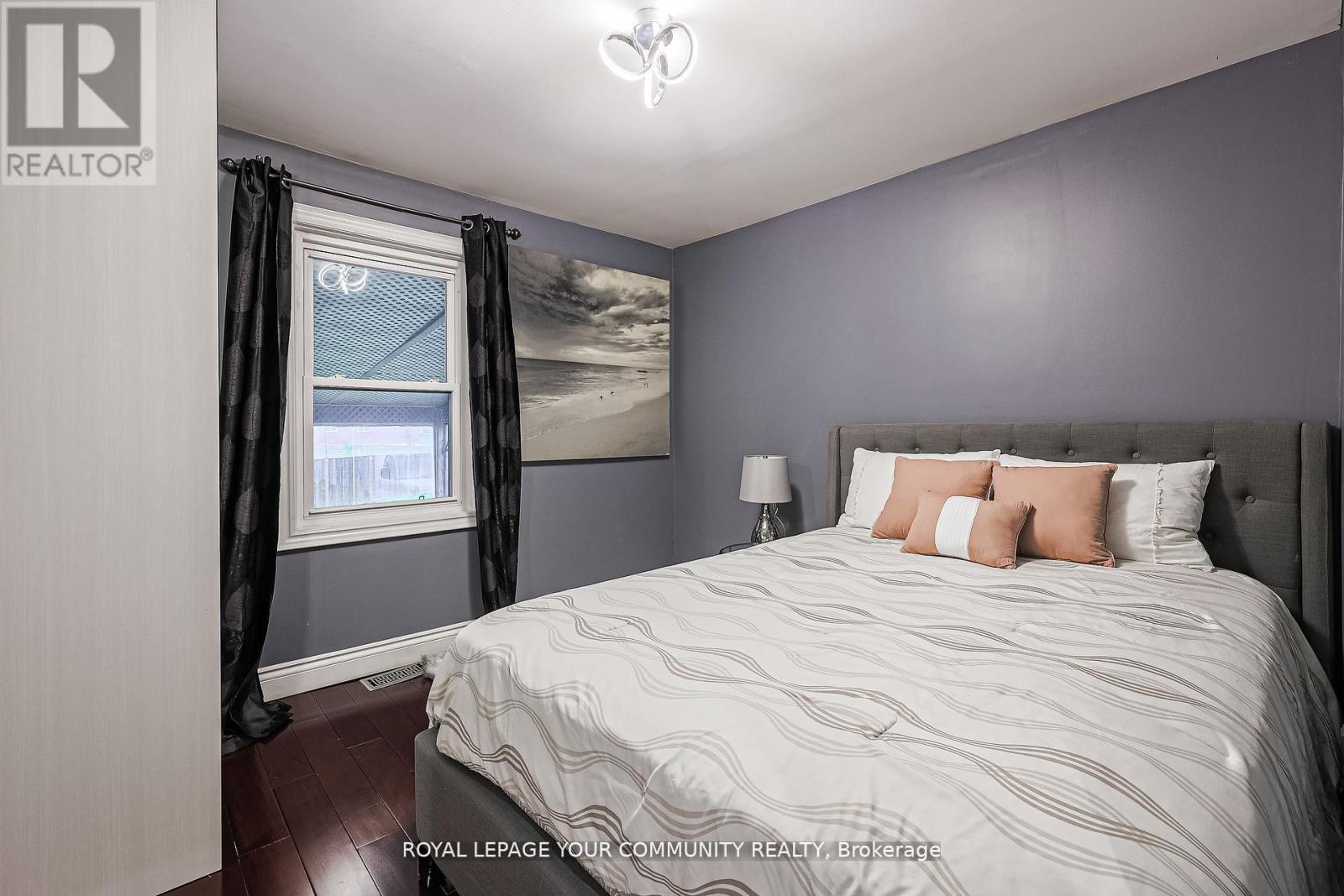 Photo 17 of Upper 52 Princeway Drive, Toronto ON