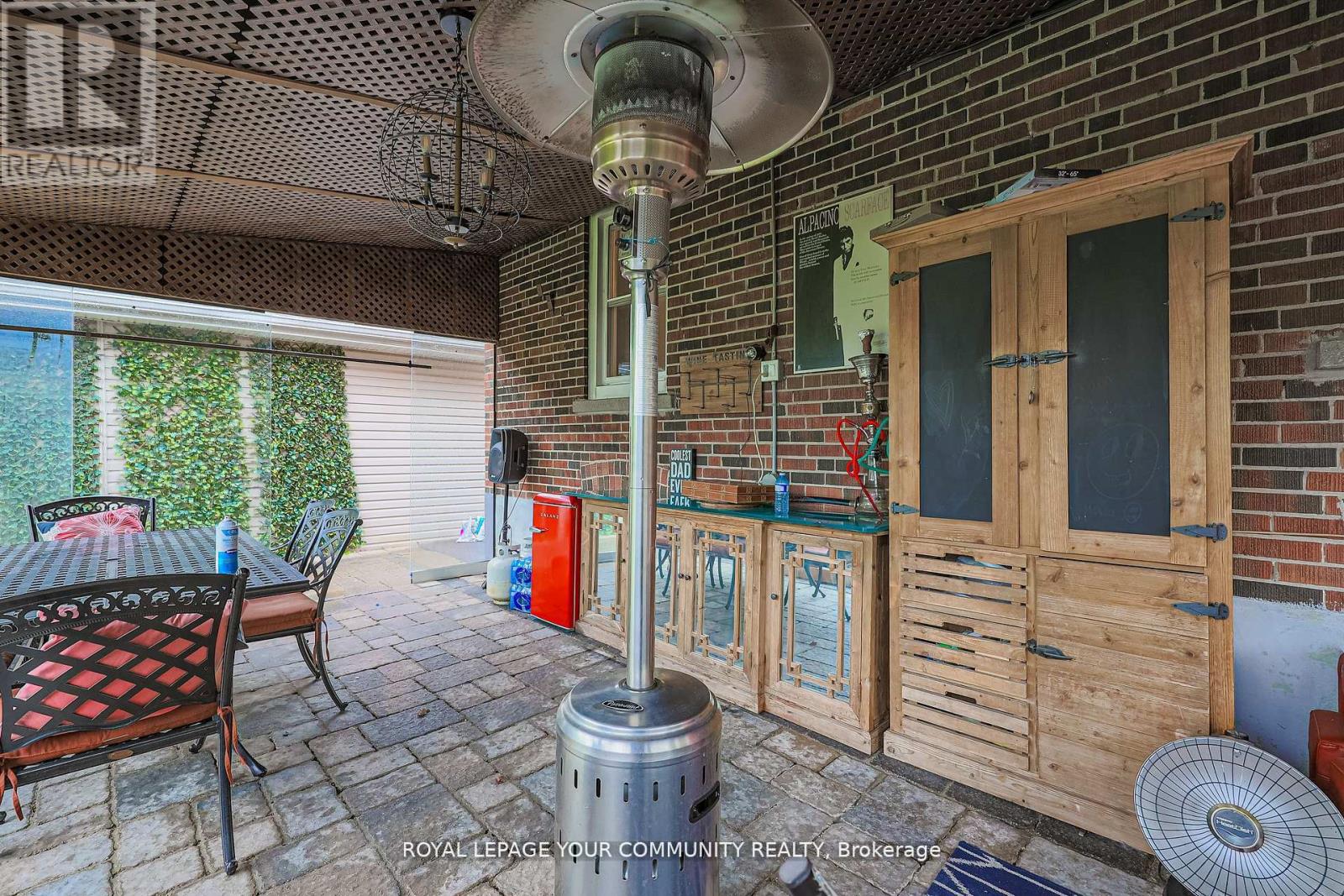 Photo 26 of Upper 52 Princeway Drive, Toronto ON