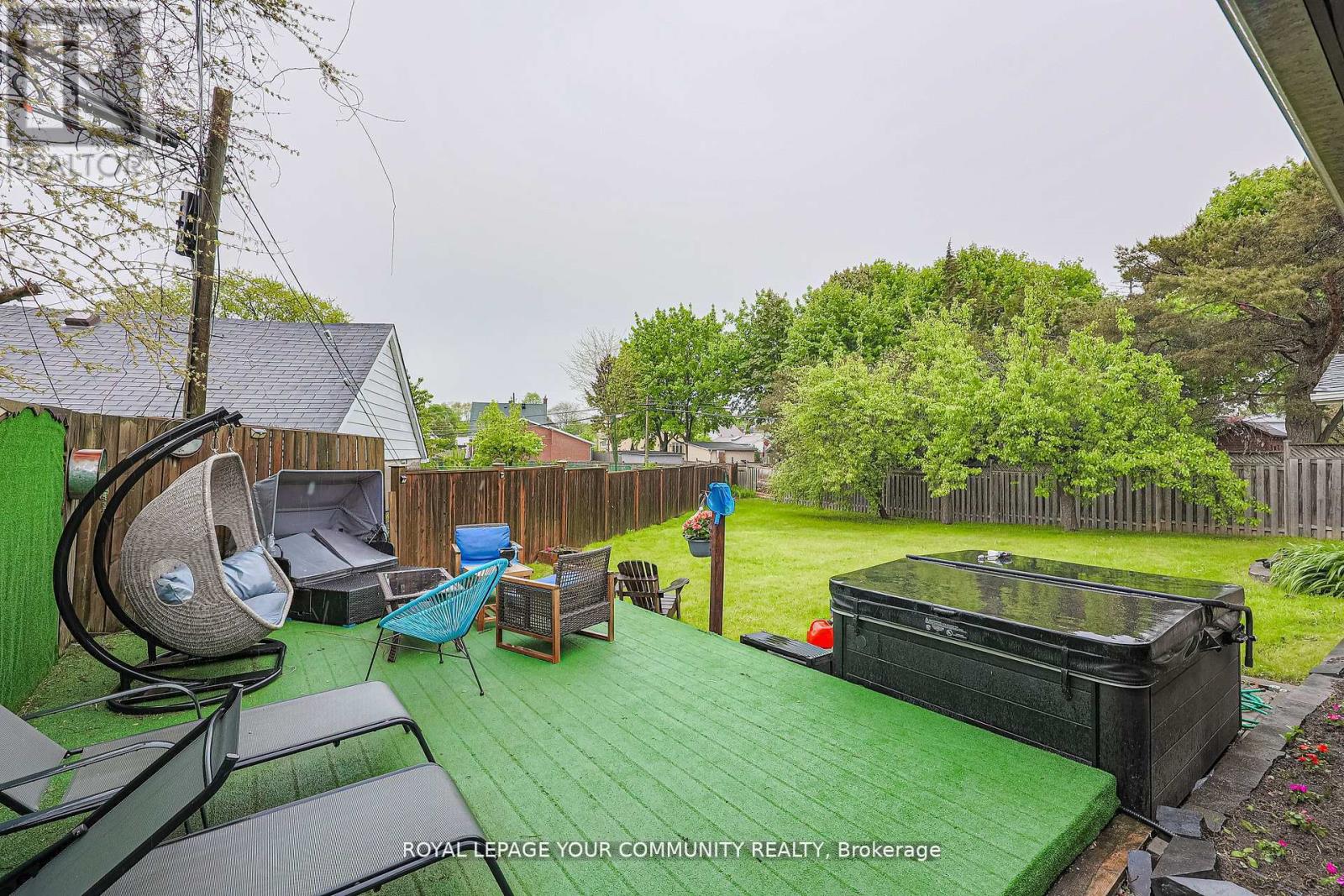 Photo 30 of Upper 52 Princeway Drive, Toronto ON
