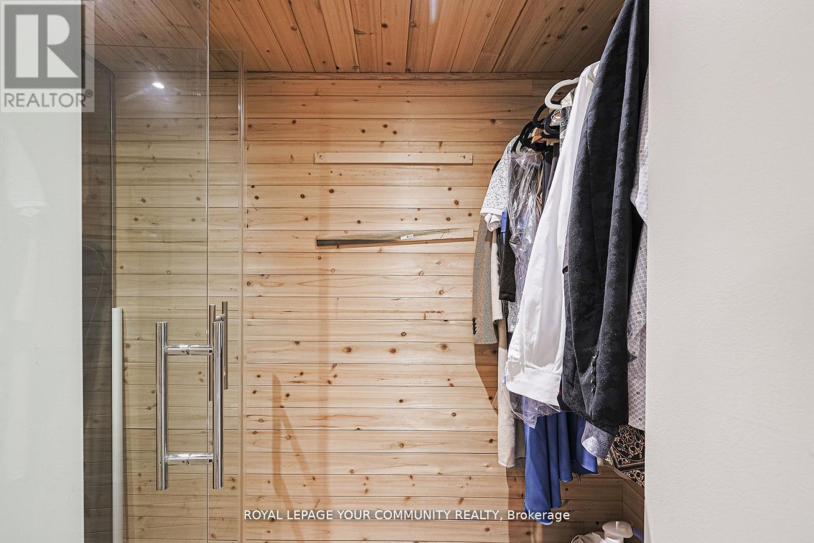 Photo 13 of Lower 52 Princeway Drive, Toronto ON