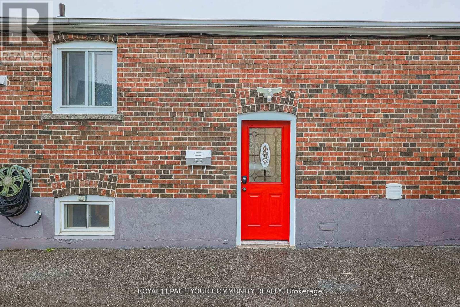 Photo 18 of Lower 52 Princeway Drive, Toronto ON