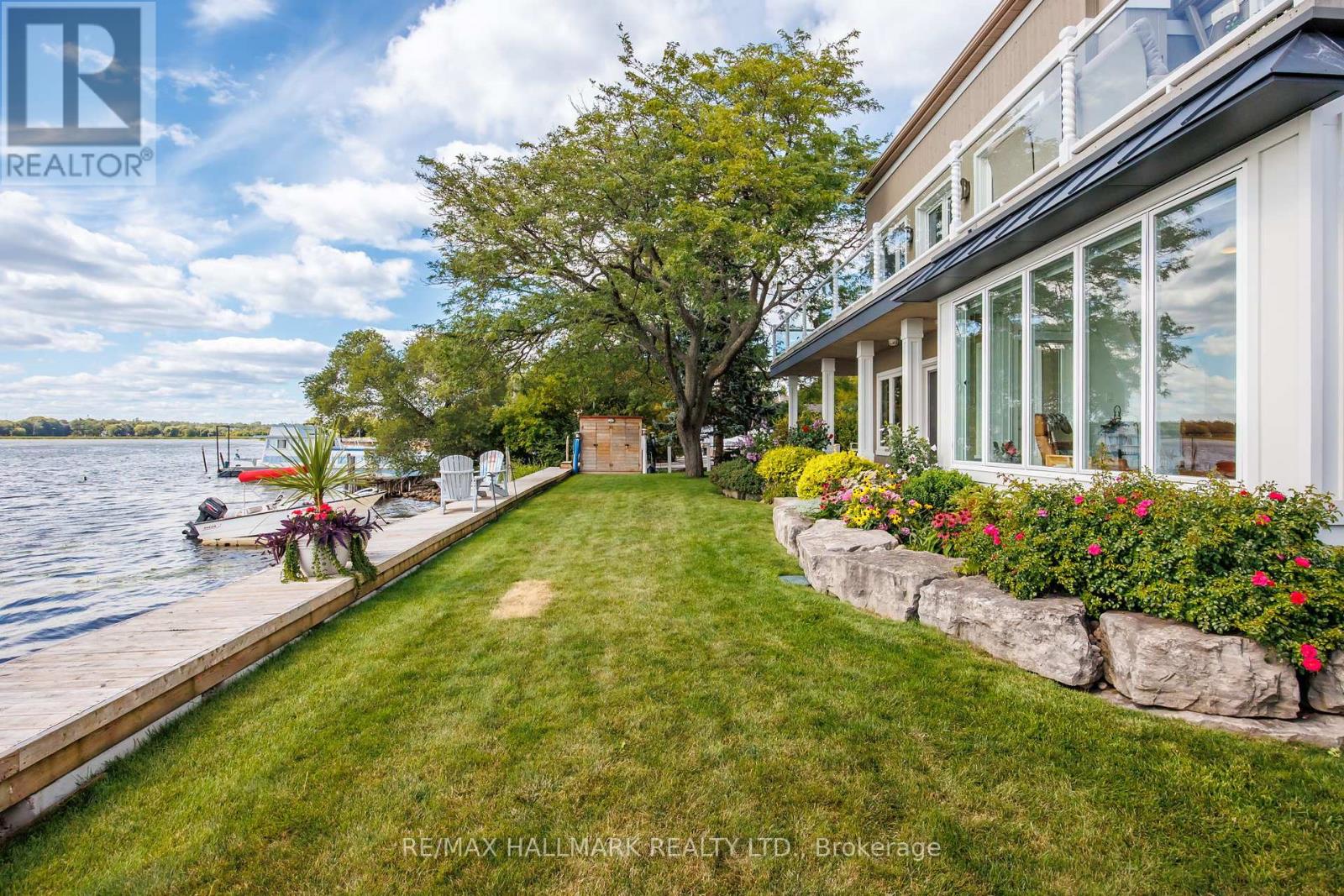 Photo 43 of 1275 Wharf Street, Pickering ON