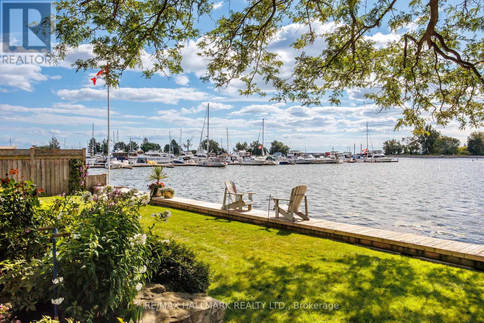 Photo 45 of 1275 Wharf Street, Pickering ON