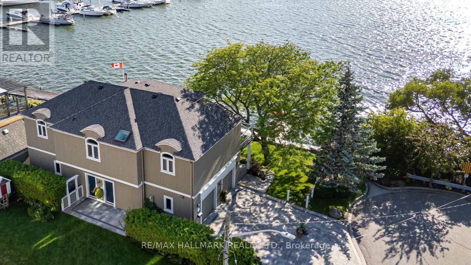 Photo 48 of 1275 Wharf Street, Pickering ON