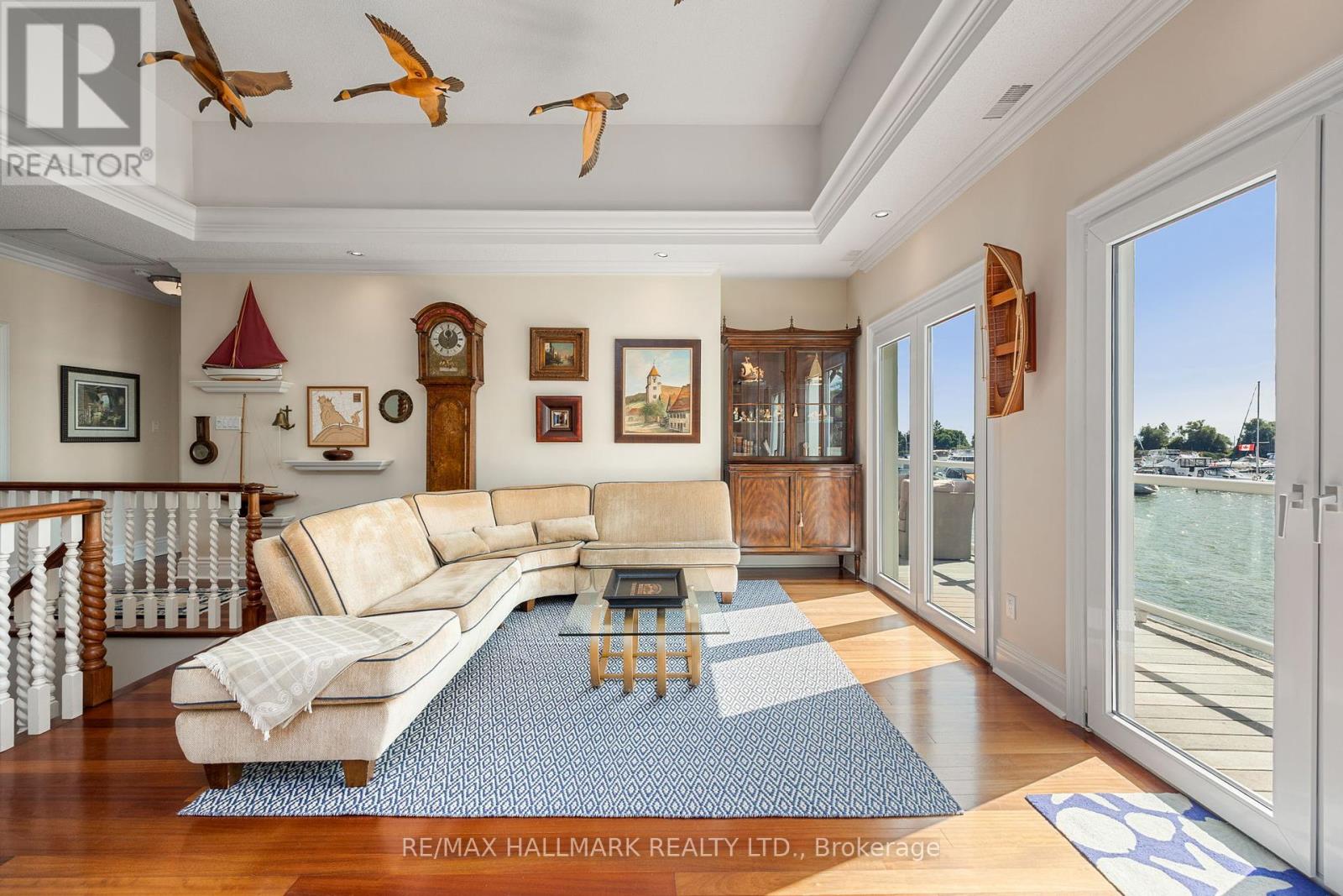 Photo 5 of 1275 Wharf Street, Pickering ON