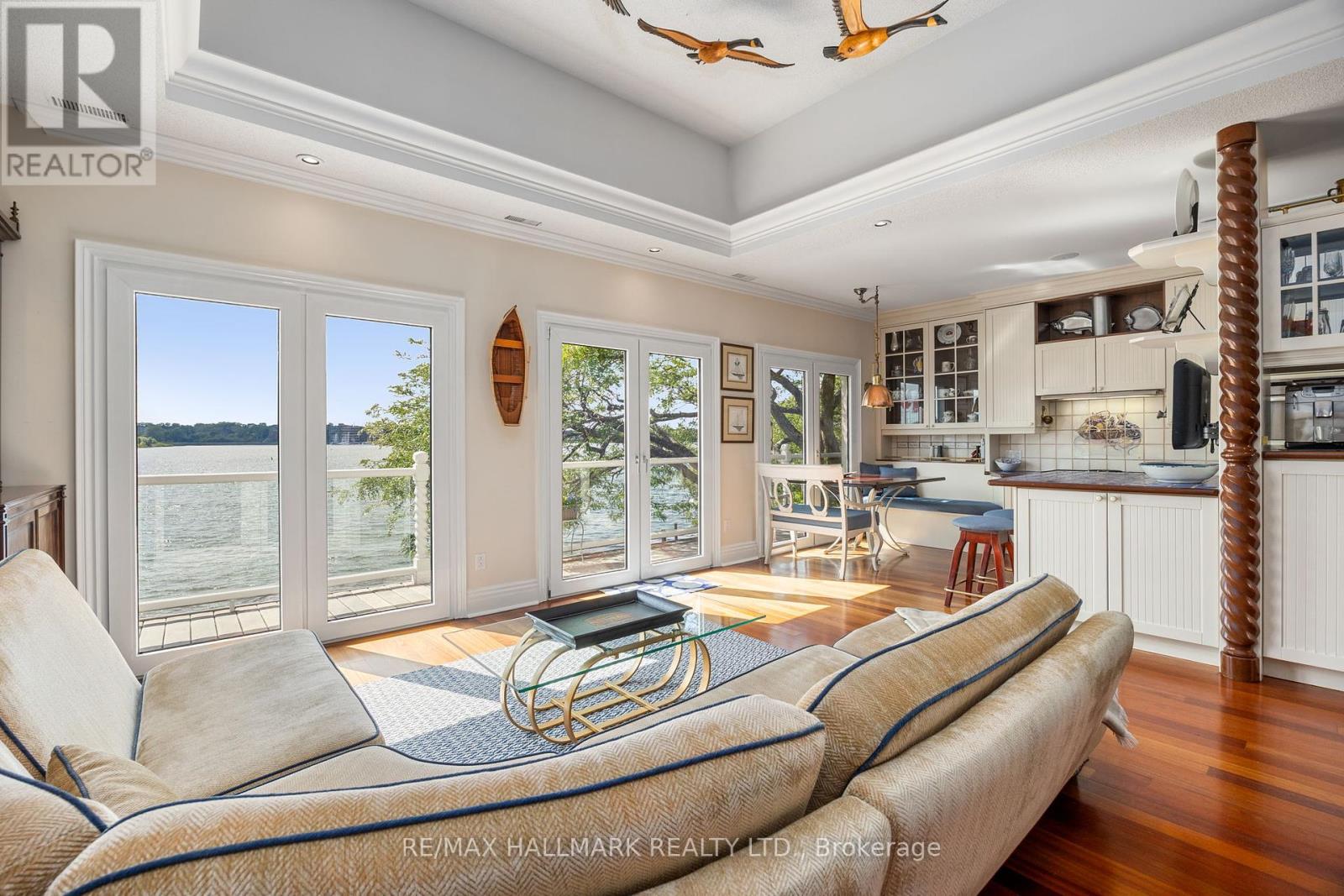 Photo 6 of 1275 Wharf Street, Pickering ON