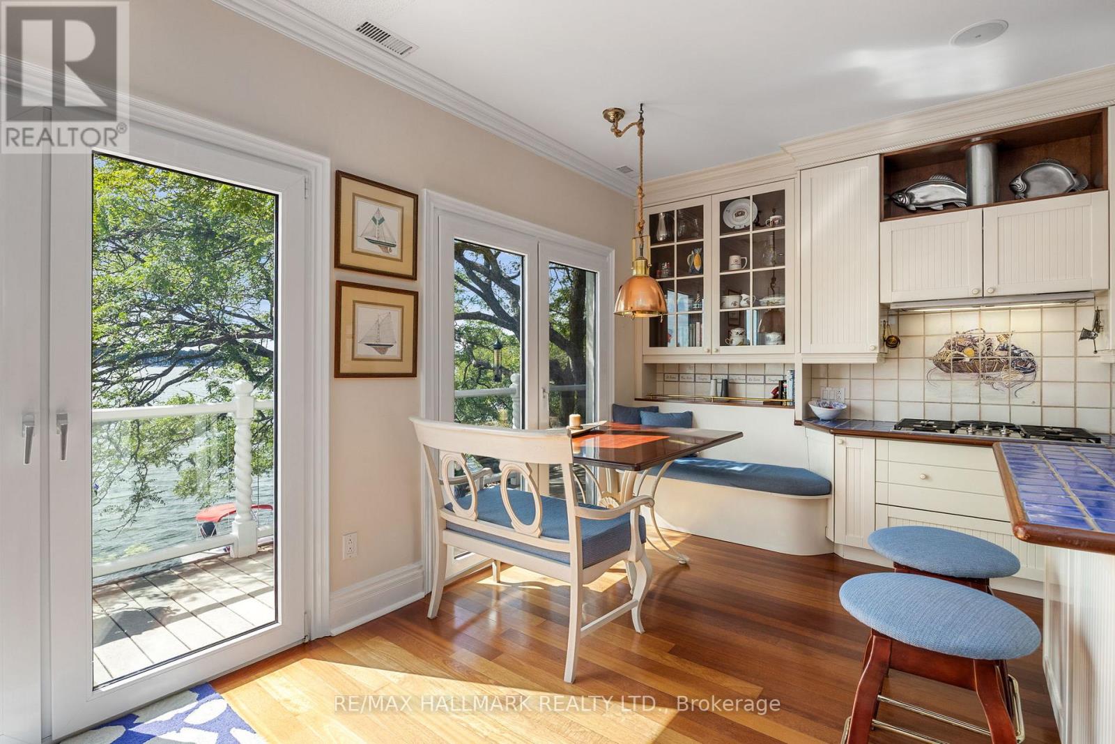 Photo 7 of 1275 Wharf Street, Pickering ON