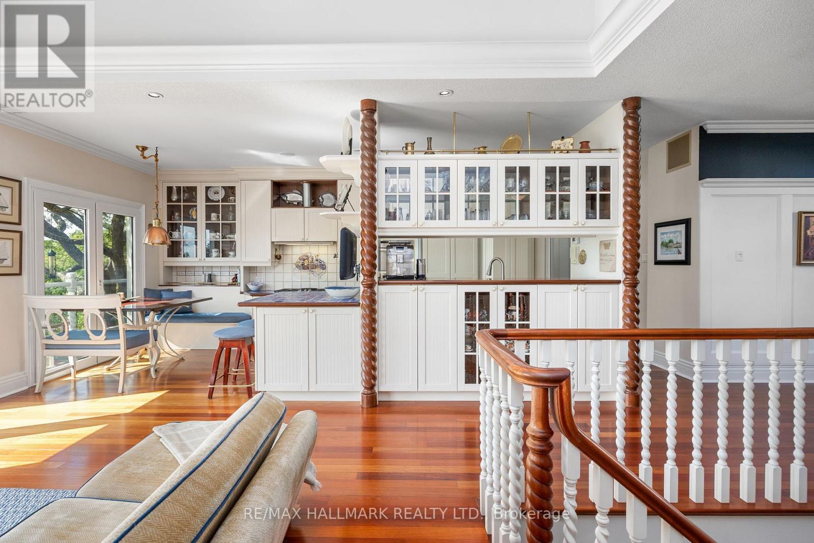 Photo 9 of 1275 Wharf Street, Pickering ON