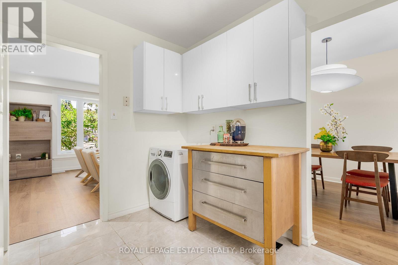 Photo 14 of 21 Nuffield Drive, Toronto ON