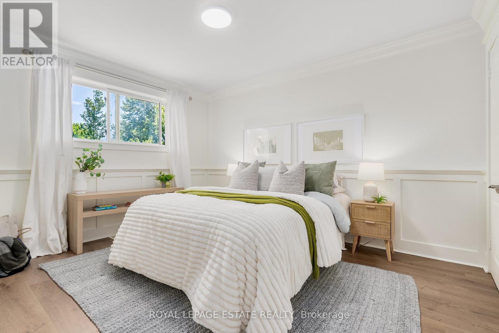 Photo 15 of 21 Nuffield Drive, Toronto ON