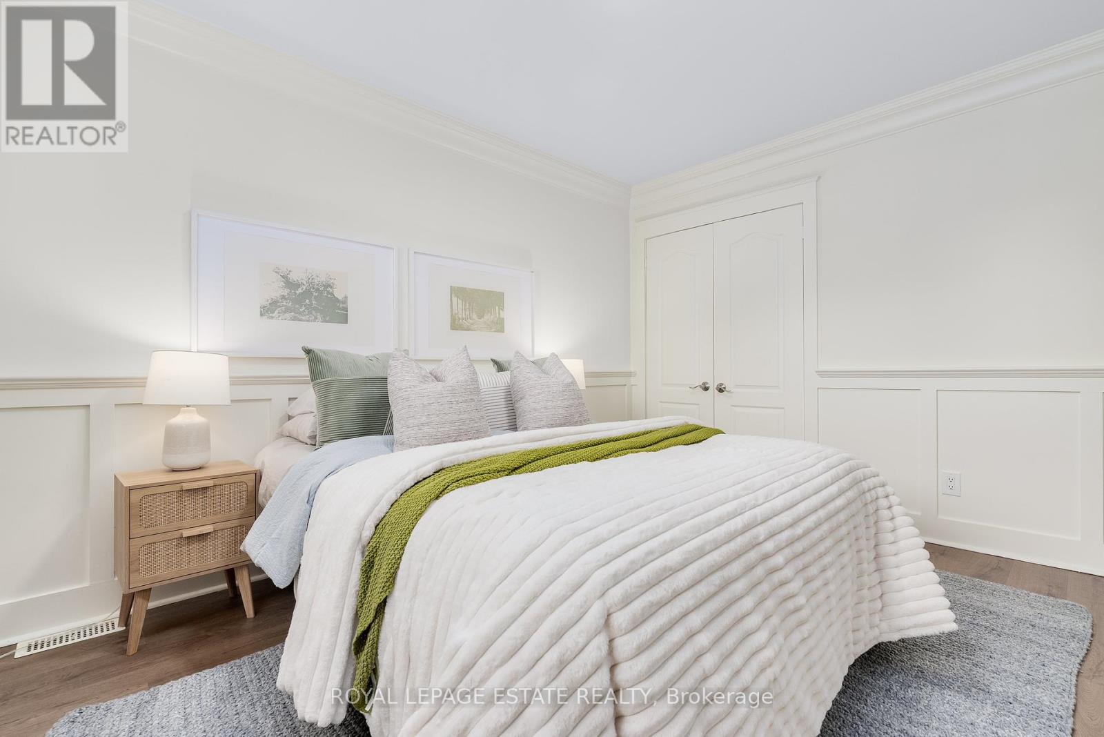 Photo 17 of 21 Nuffield Drive, Toronto ON