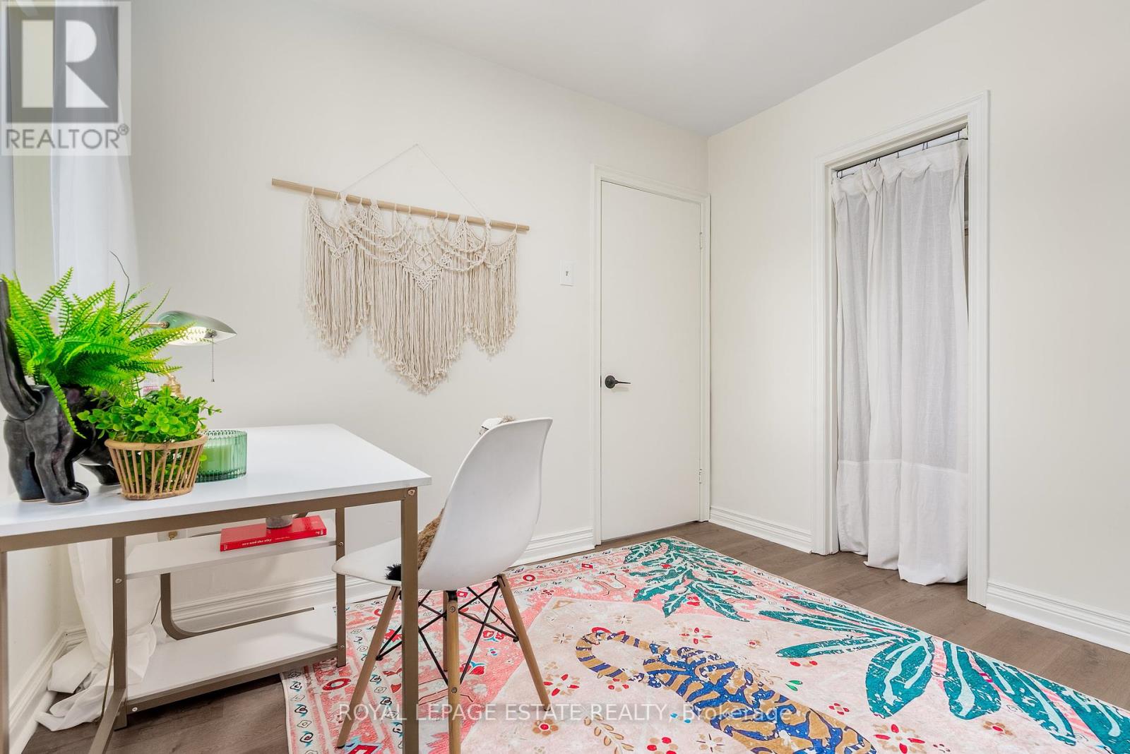 Photo 20 of 21 Nuffield Drive, Toronto ON