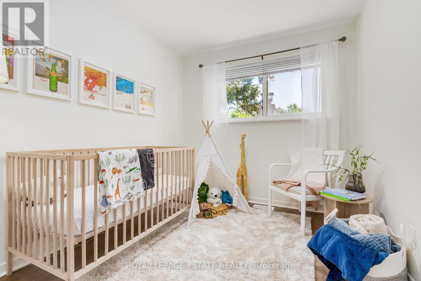 Photo 21 of 21 Nuffield Drive, Toronto ON