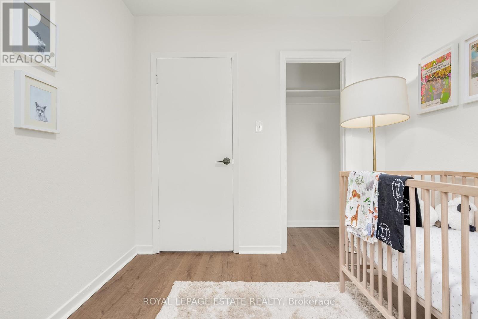 Photo 22 of 21 Nuffield Drive, Toronto ON