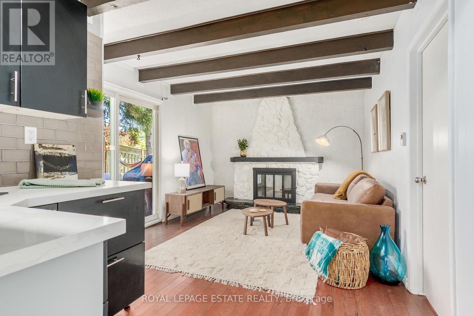 Photo 25 of 21 Nuffield Drive, Toronto ON