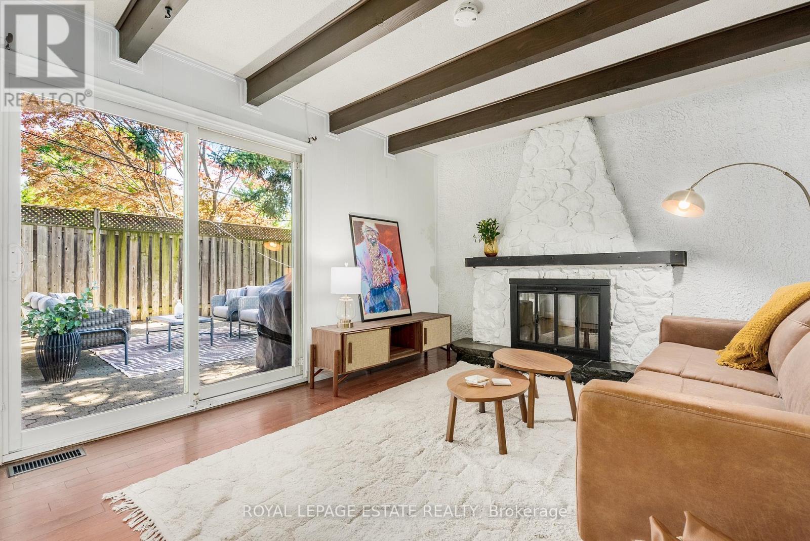 Photo 26 of 21 Nuffield Drive, Toronto ON