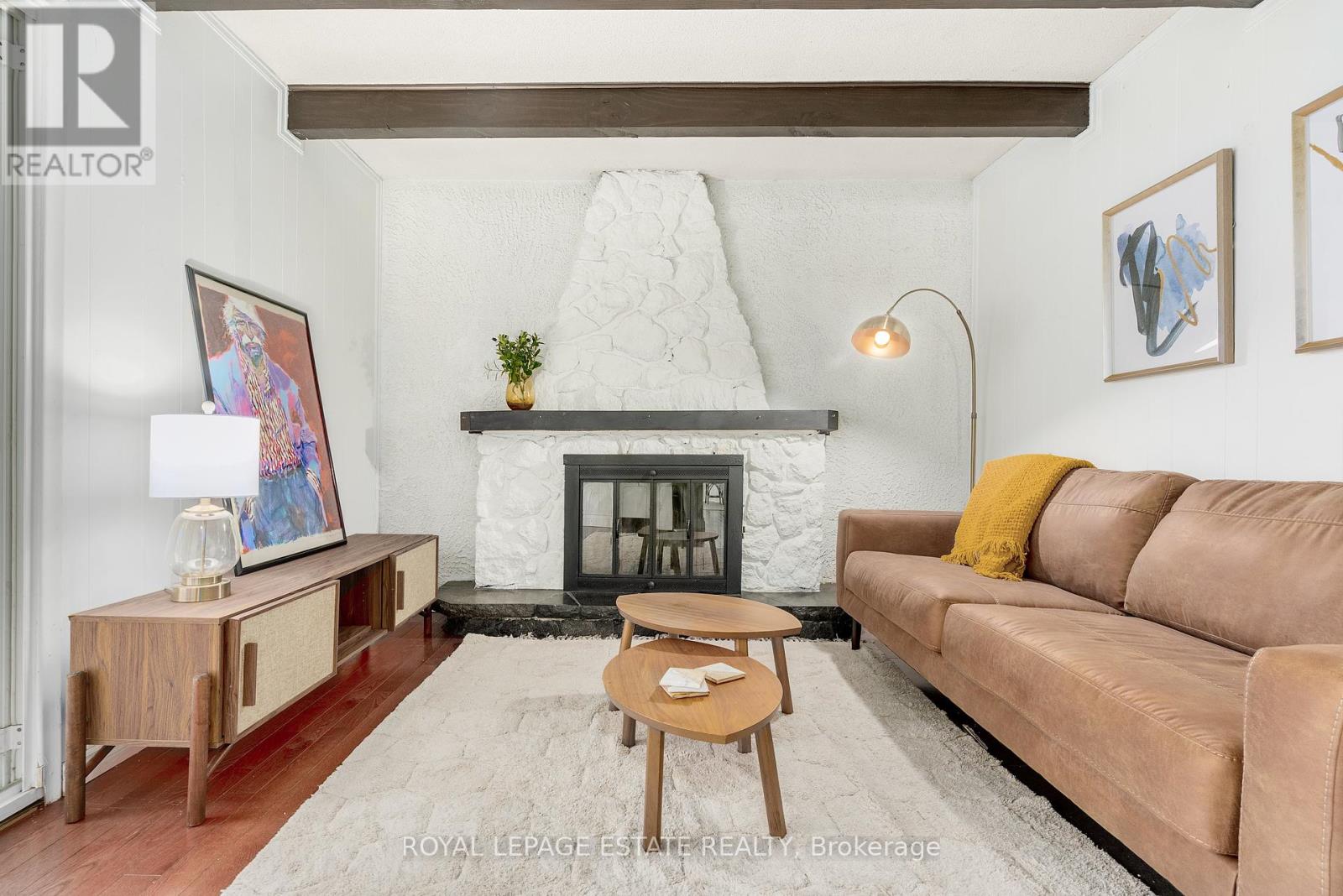Photo 27 of 21 Nuffield Drive, Toronto ON