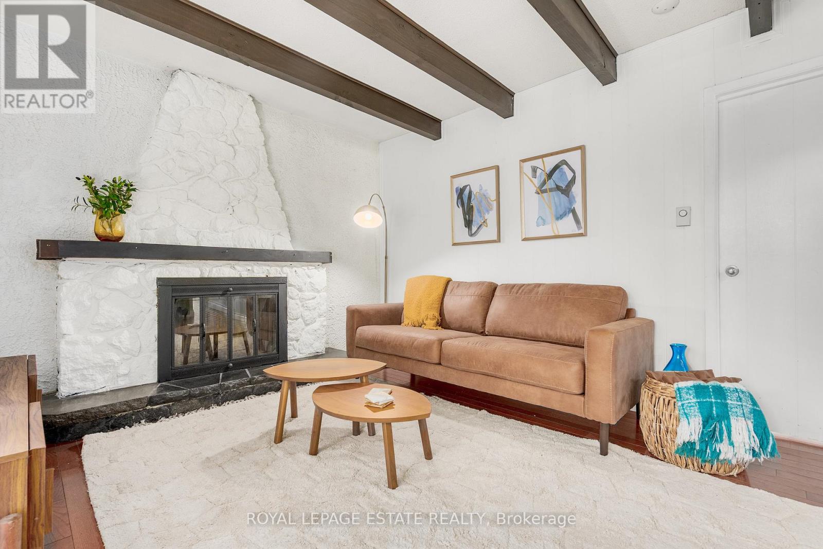 Photo 28 of 21 Nuffield Drive, Toronto ON