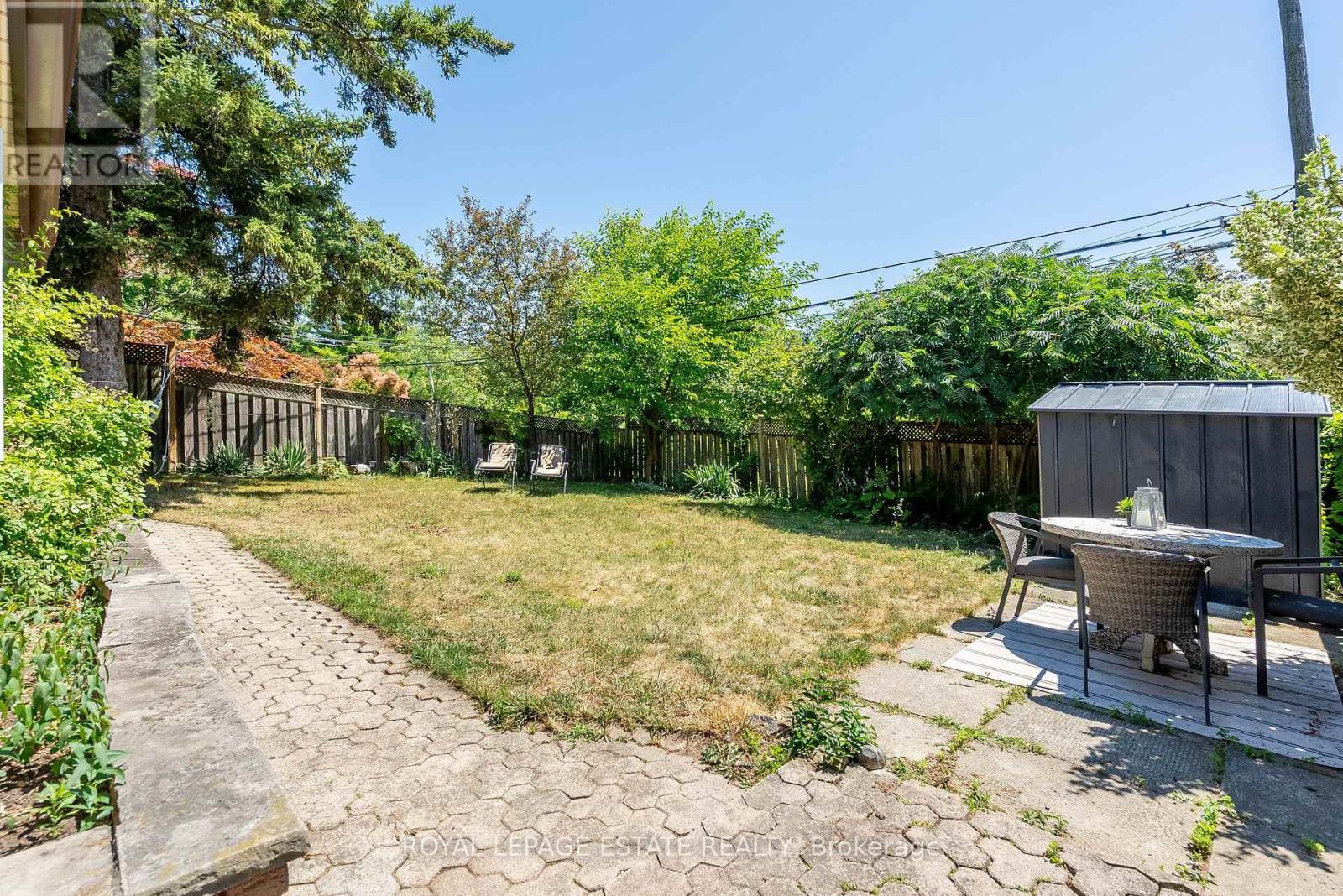 Photo 44 of 21 Nuffield Drive, Toronto ON