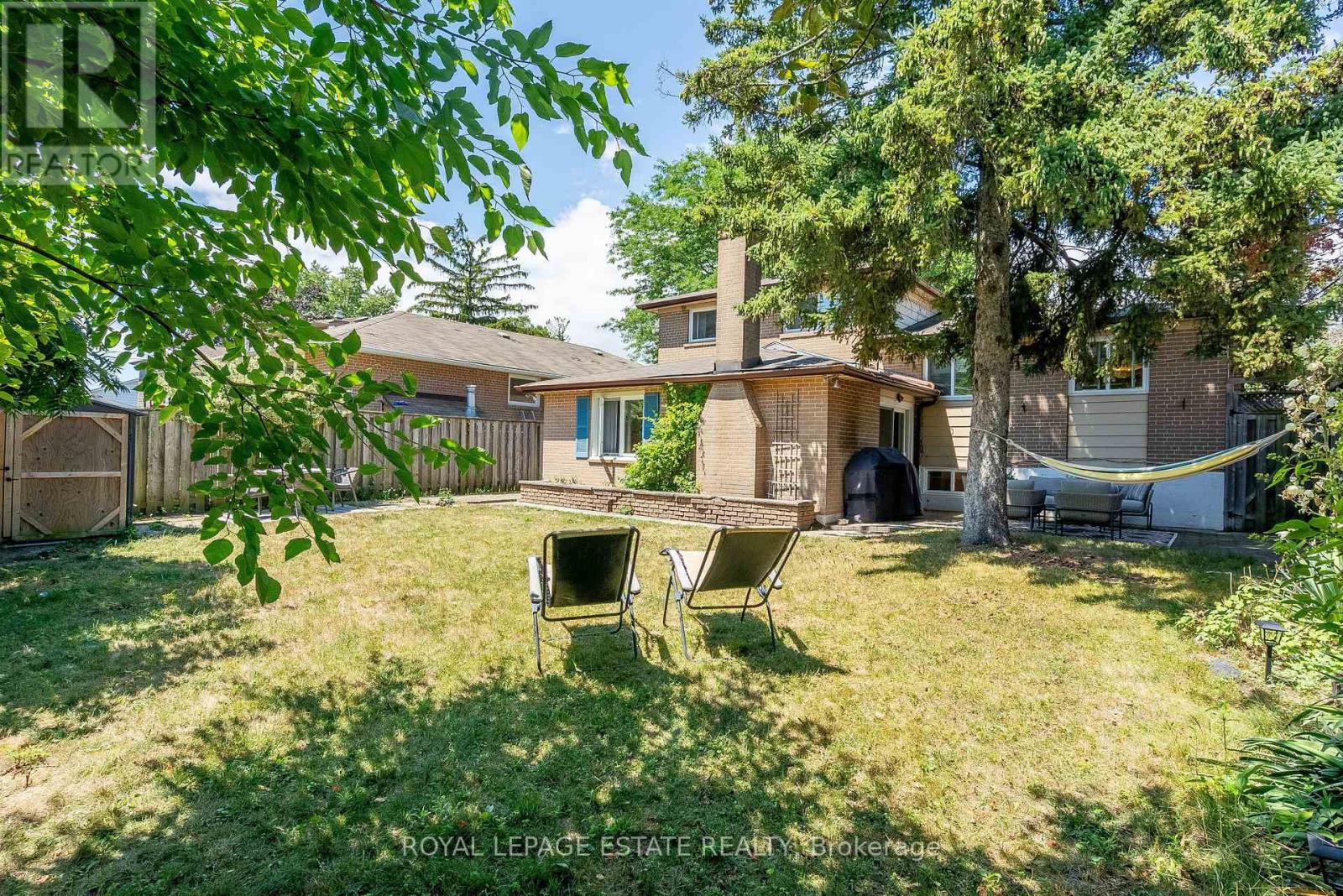 Photo 47 of 21 Nuffield Drive, Toronto ON