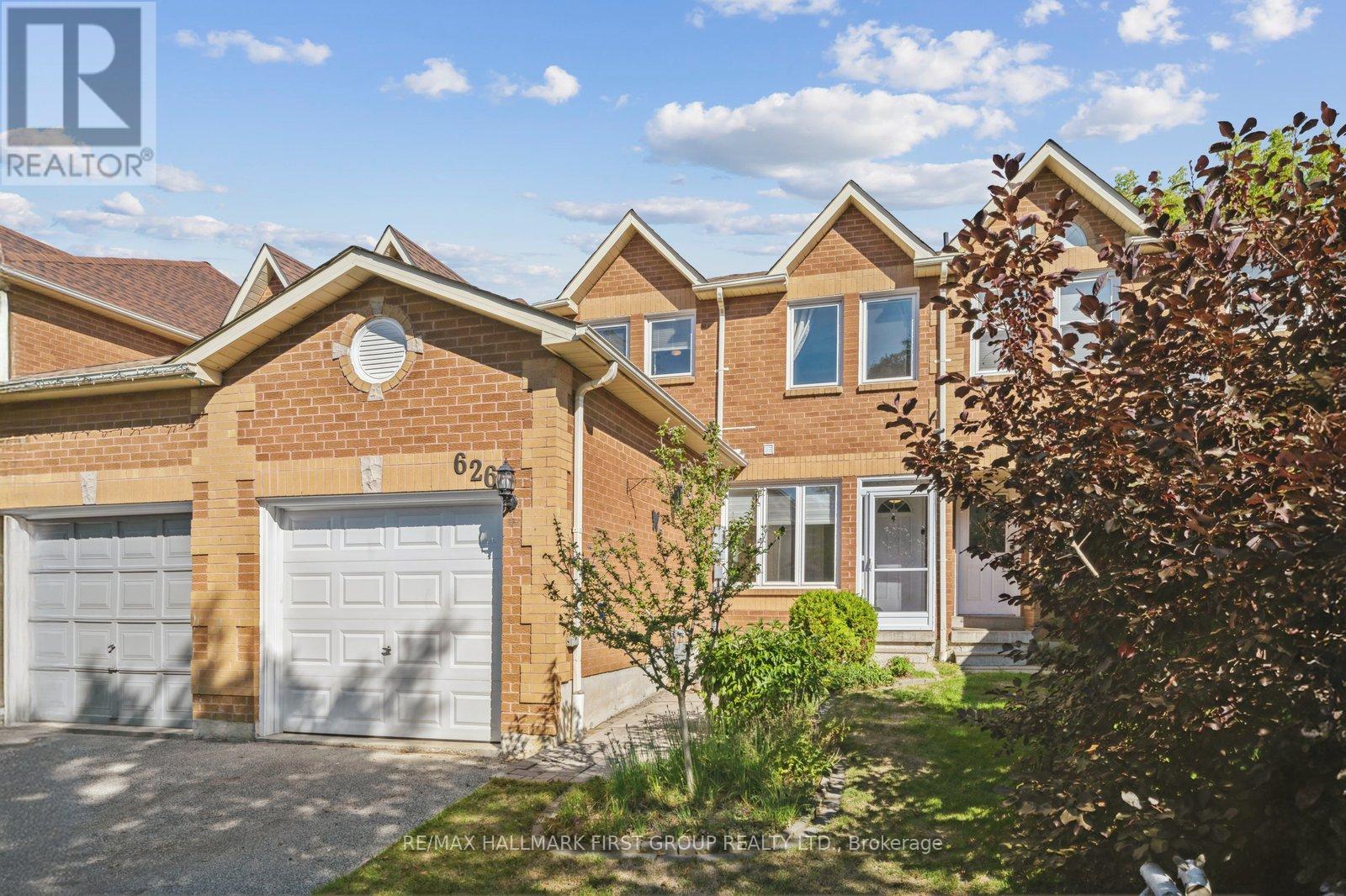 Photo 1 of 626 Graceland Court, Pickering ON