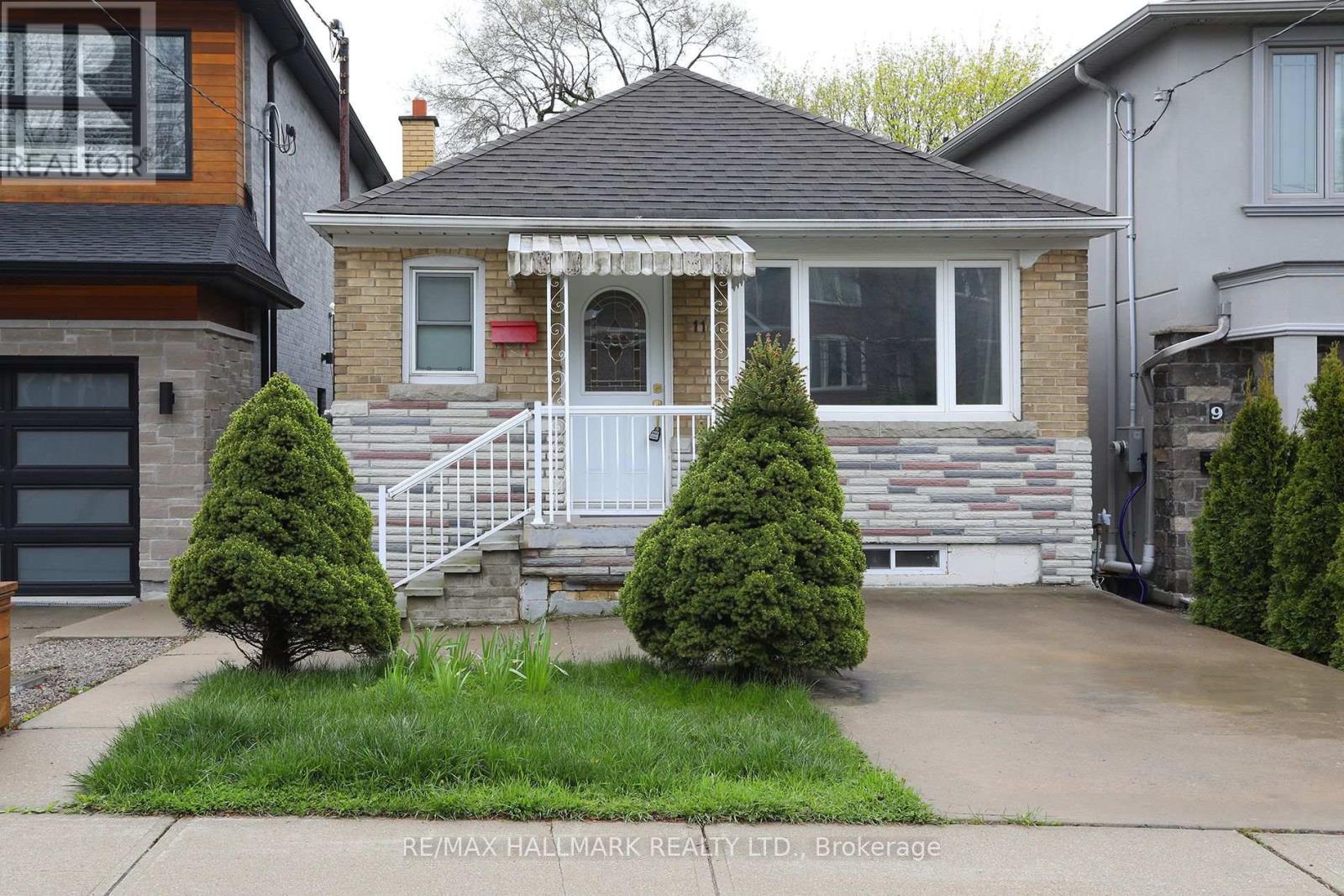 Photo 1 of Main 11 Adair Road, Toronto ON