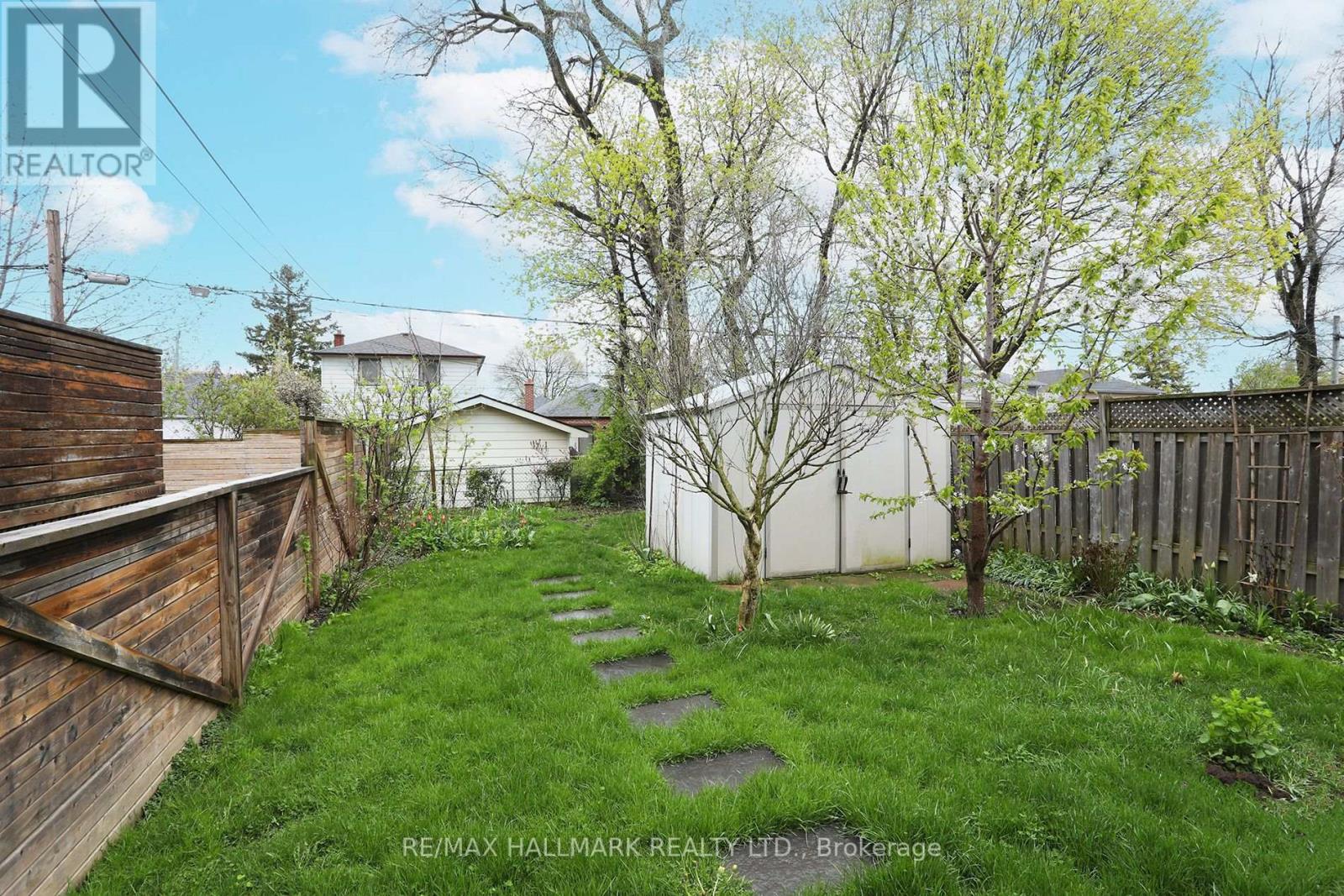 Photo 11 of Main 11 Adair Road, Toronto ON