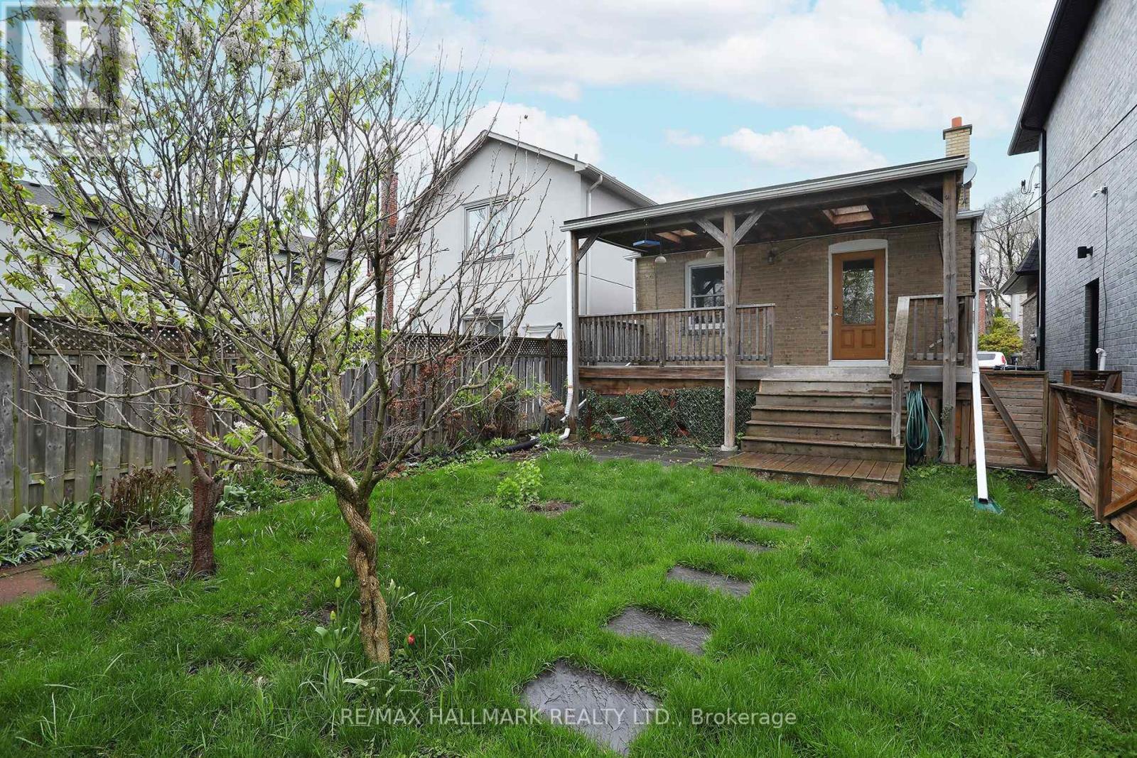 Photo 12 of Main 11 Adair Road, Toronto ON
