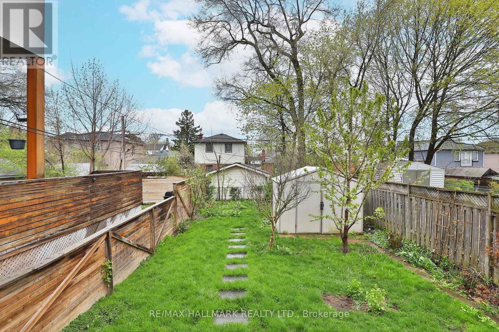 Photo 13 of Main 11 Adair Road, Toronto ON