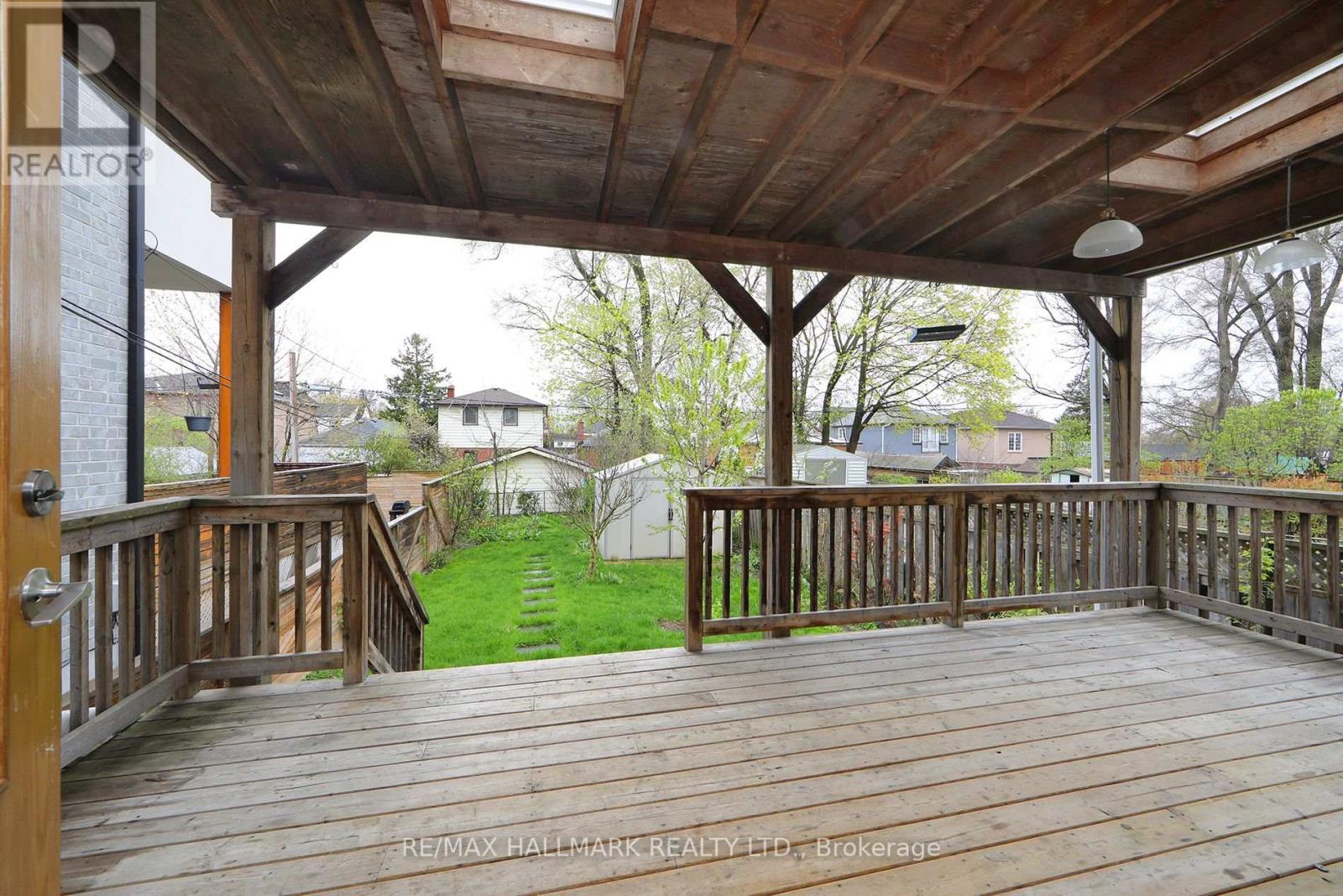 Photo 15 of Main 11 Adair Road, Toronto ON