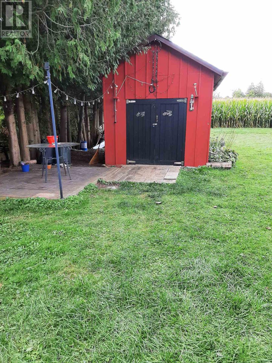 Photo 21 of 3 302694 Douglas Street, West Grey ON