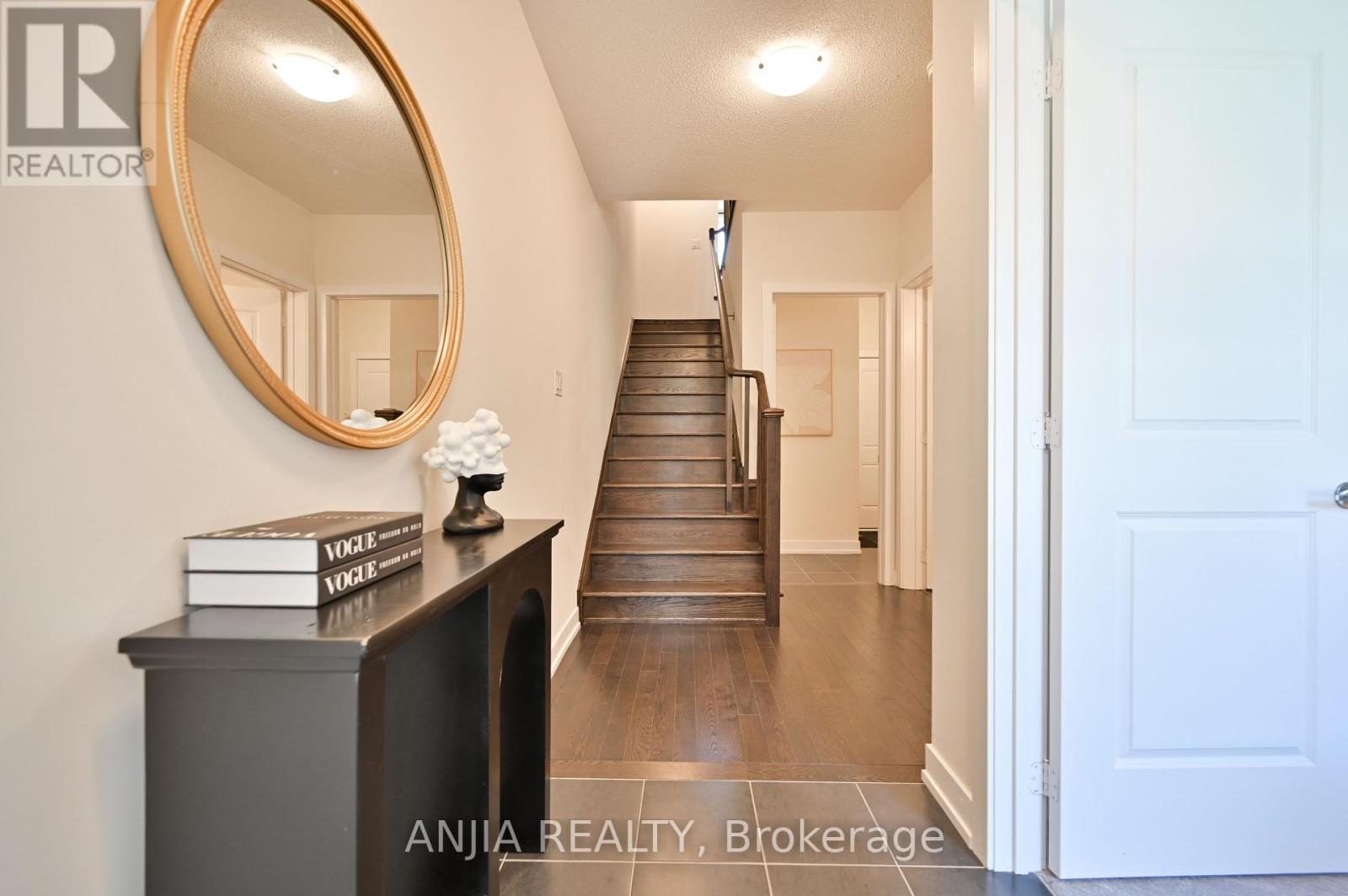 Photo 4 of 100 Stauffer Crescent, Markham ON