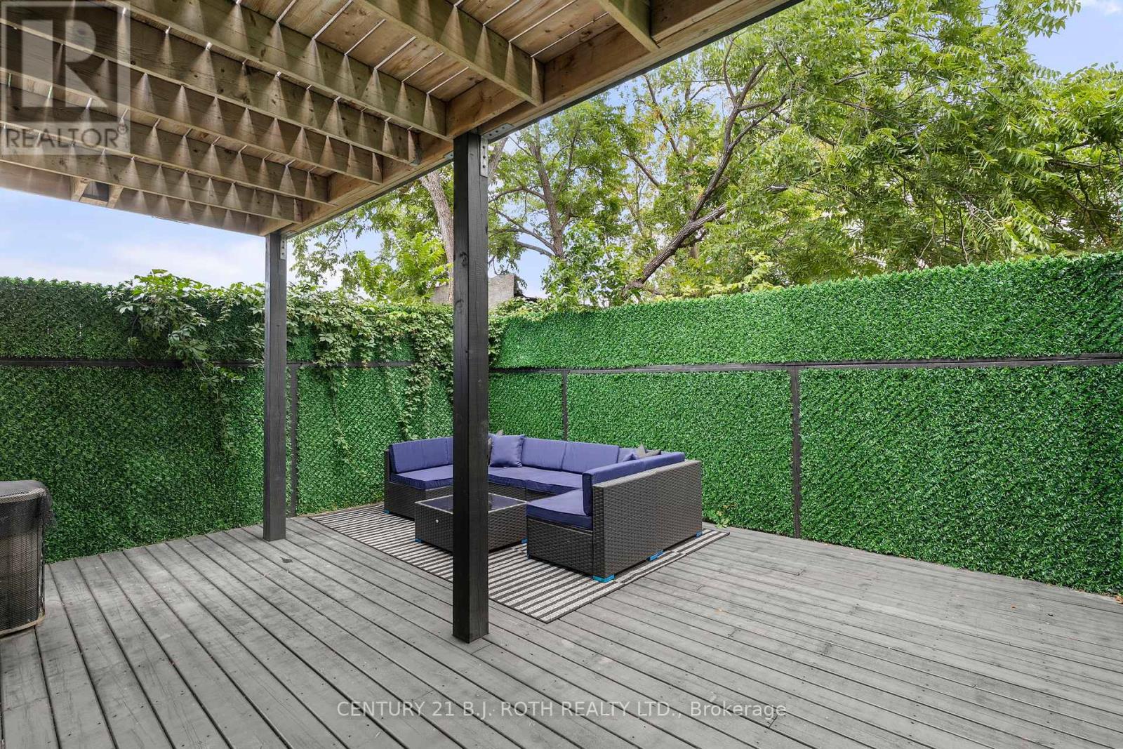 Photo 36 of 15 8032 Kipling Avenue, Vaughan ON