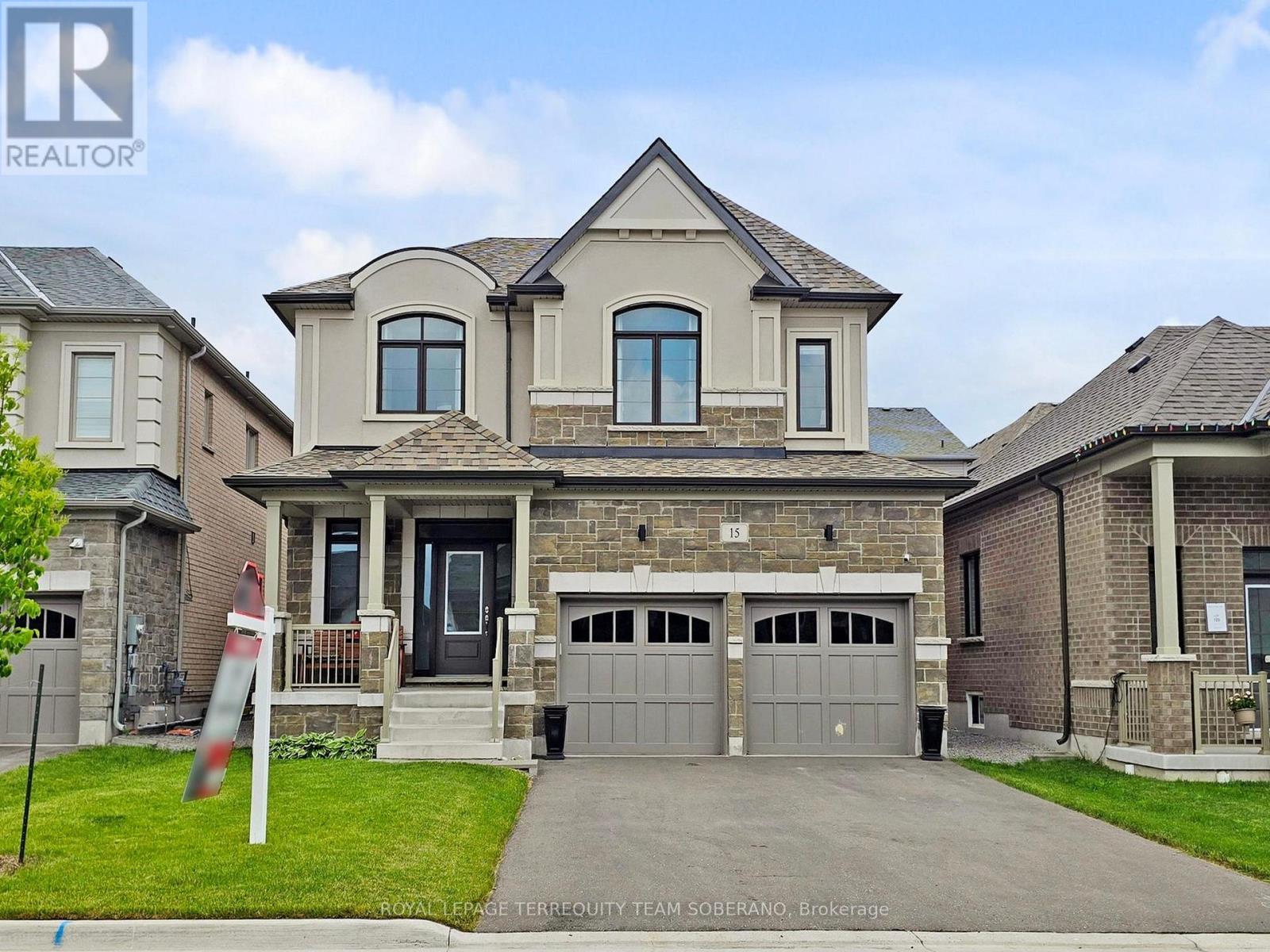 Photo 1 of 15 Pietrowski Drive, Georgina ON