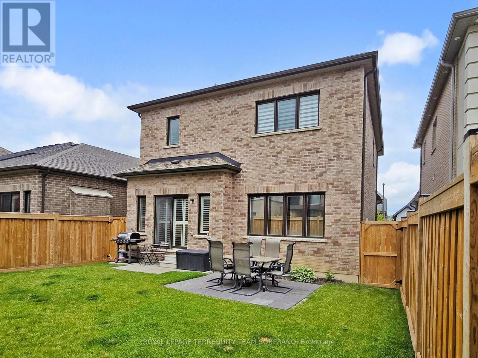 Photo 45 of 15 Pietrowski Drive, Georgina ON