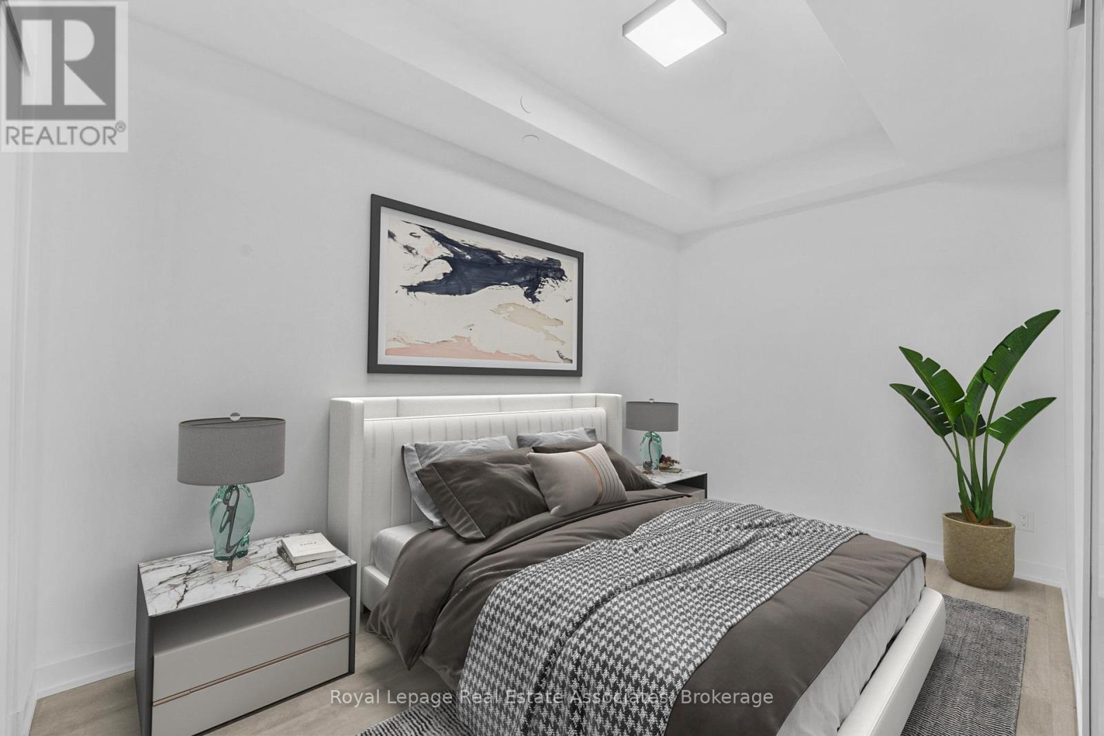 Photo 7 of 738 8119 Birchmount Road, Markham ON