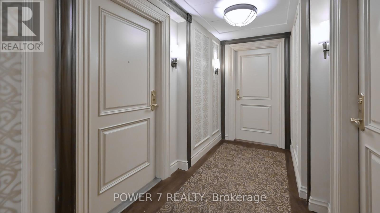 Photo 22 of 803 9245 Jane Street, Vaughan ON