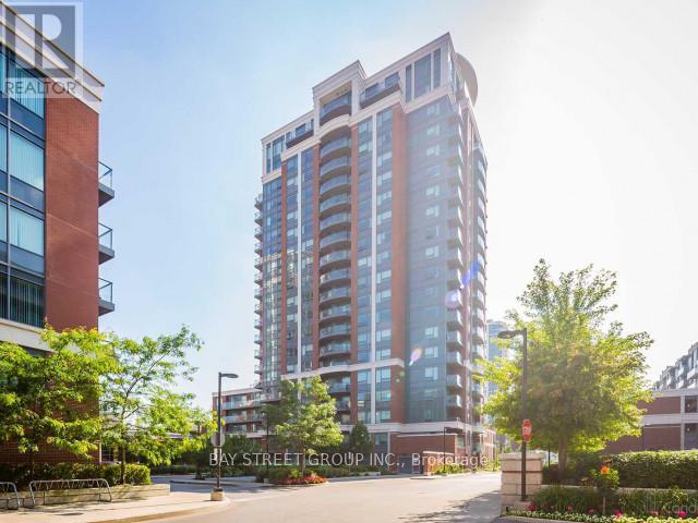 Photo 1 of 601 8228 Birchmount Road, Markham ON